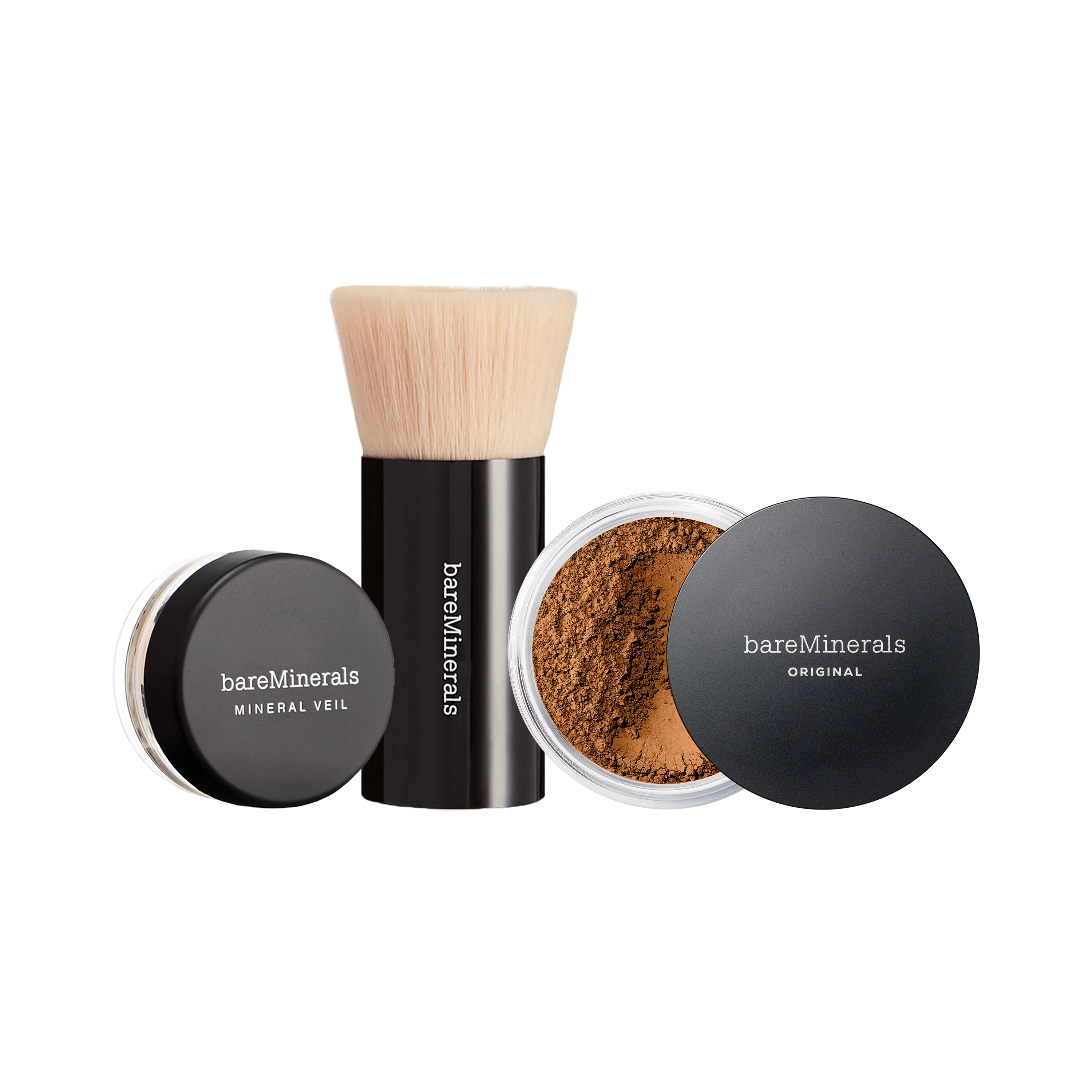 The Original Get Started® Kit 3-Piece Mineral Makeup Set - Image 25