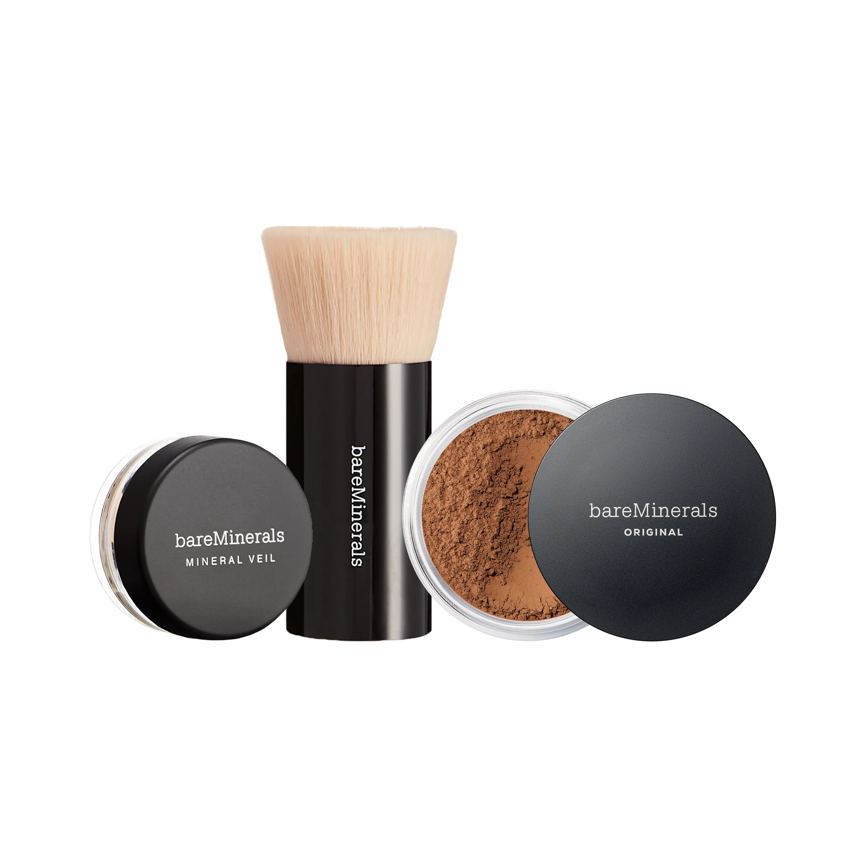 The Original Get Started® Kit 3-Piece Mineral Makeup Set - Image 26