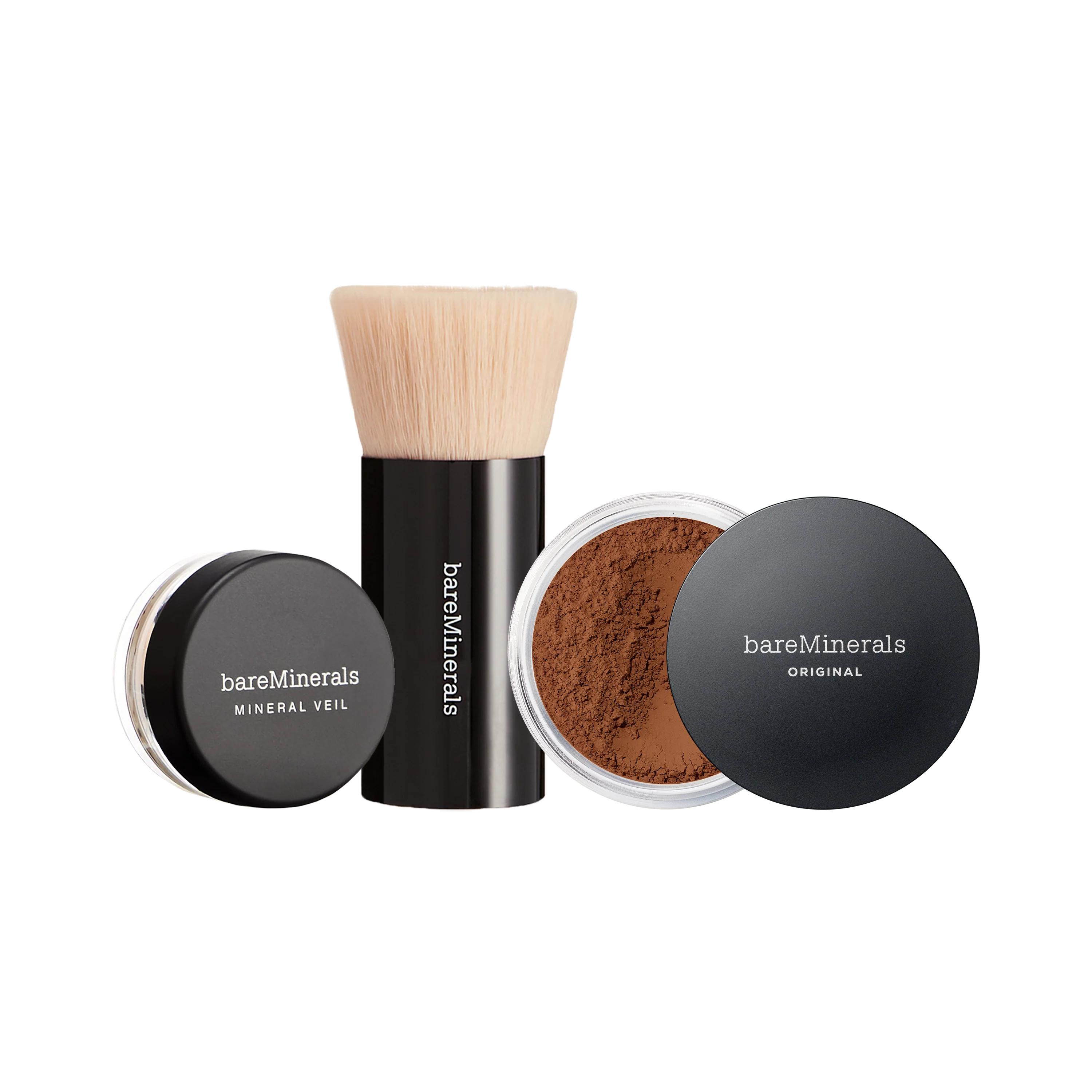The Original Get Started® Kit 3-Piece Mineral Makeup Set - Image 28
