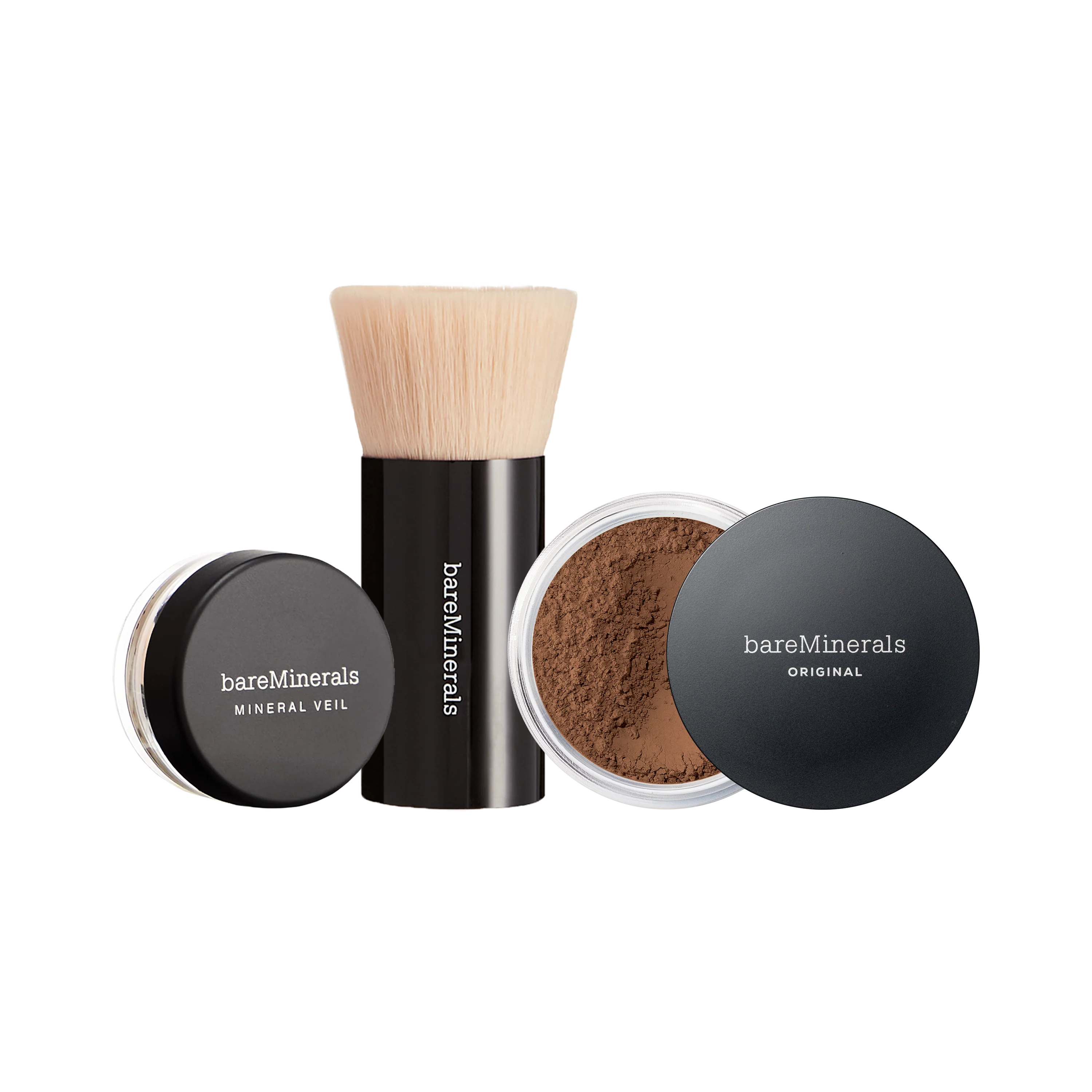 The Original Get Started® Kit 3-Piece Mineral Makeup Set - Image 29