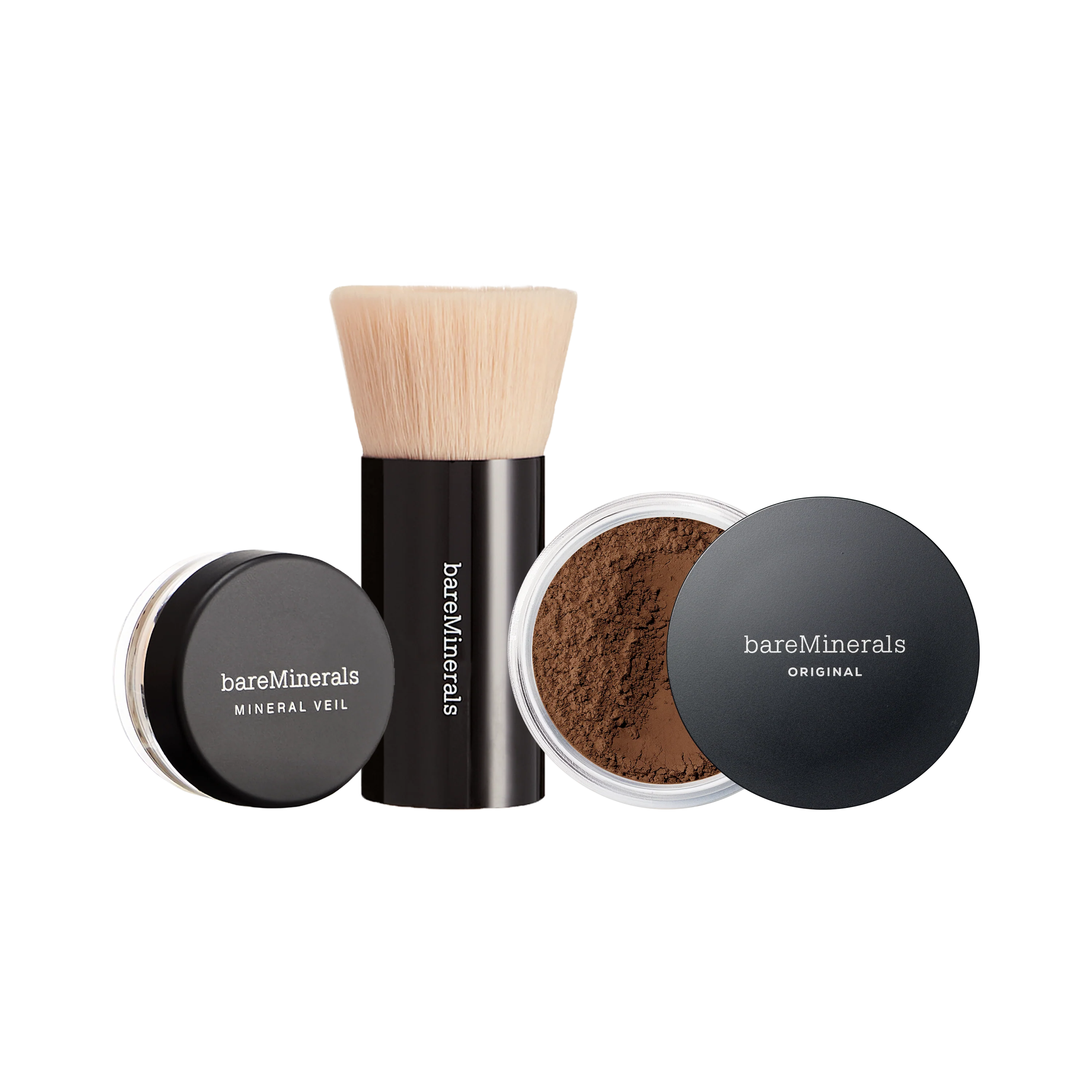 The Original Get Started® Kit 3-Piece Mineral Makeup Set - Image 31