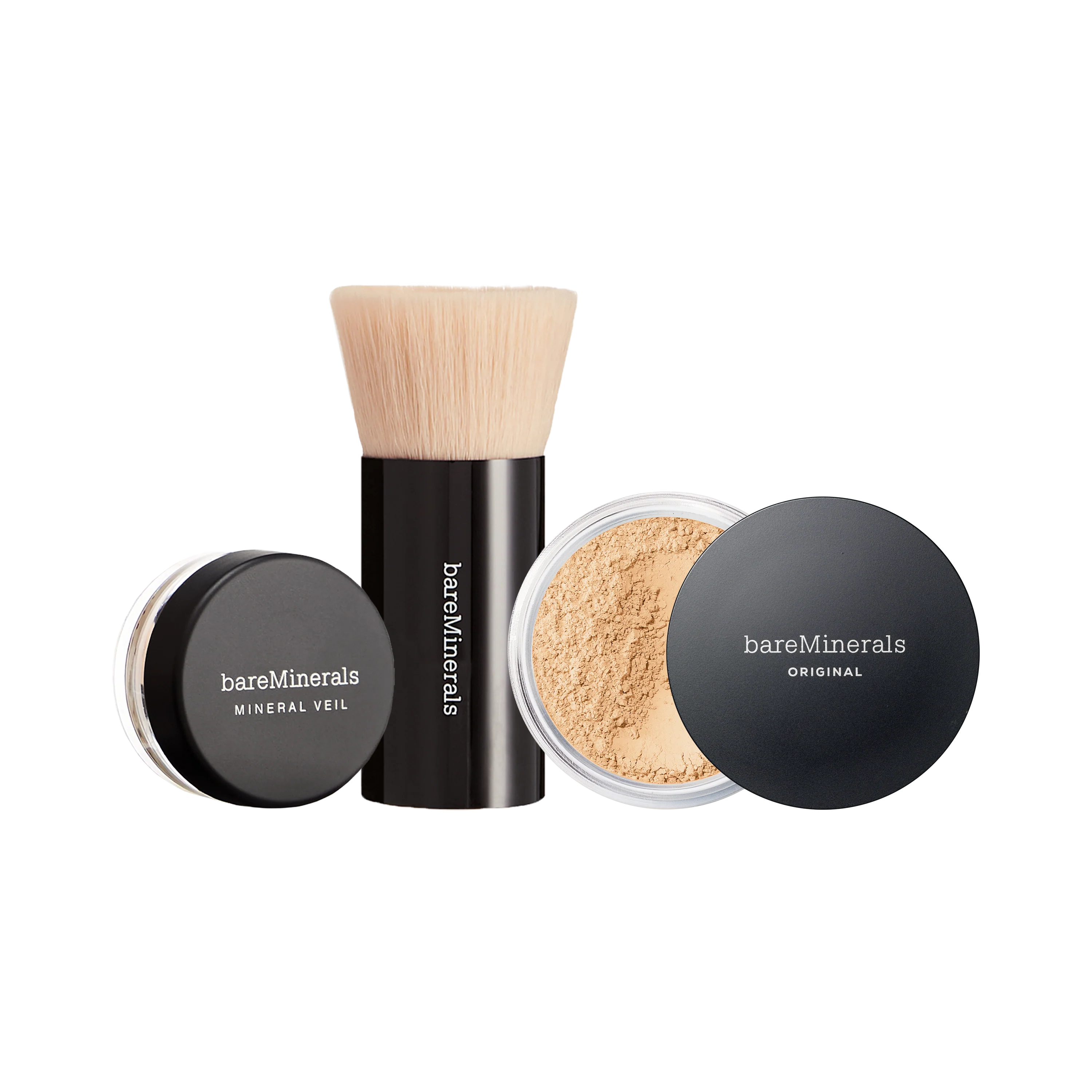 The Original Get Started® Kit 3-Piece Mineral Makeup Set - Image 5