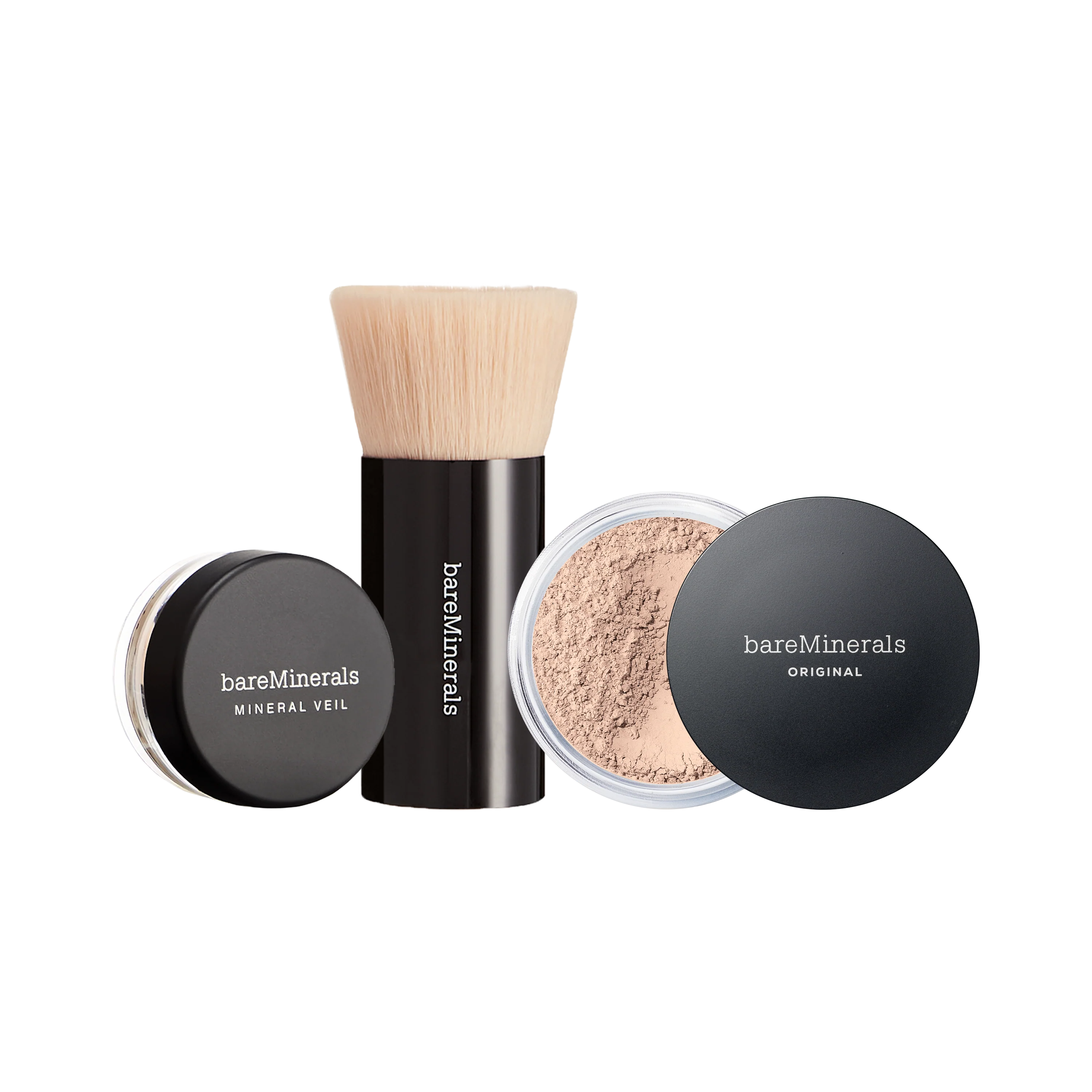 The Original Get Started® Kit 3-Piece Mineral Makeup Set - Image 6