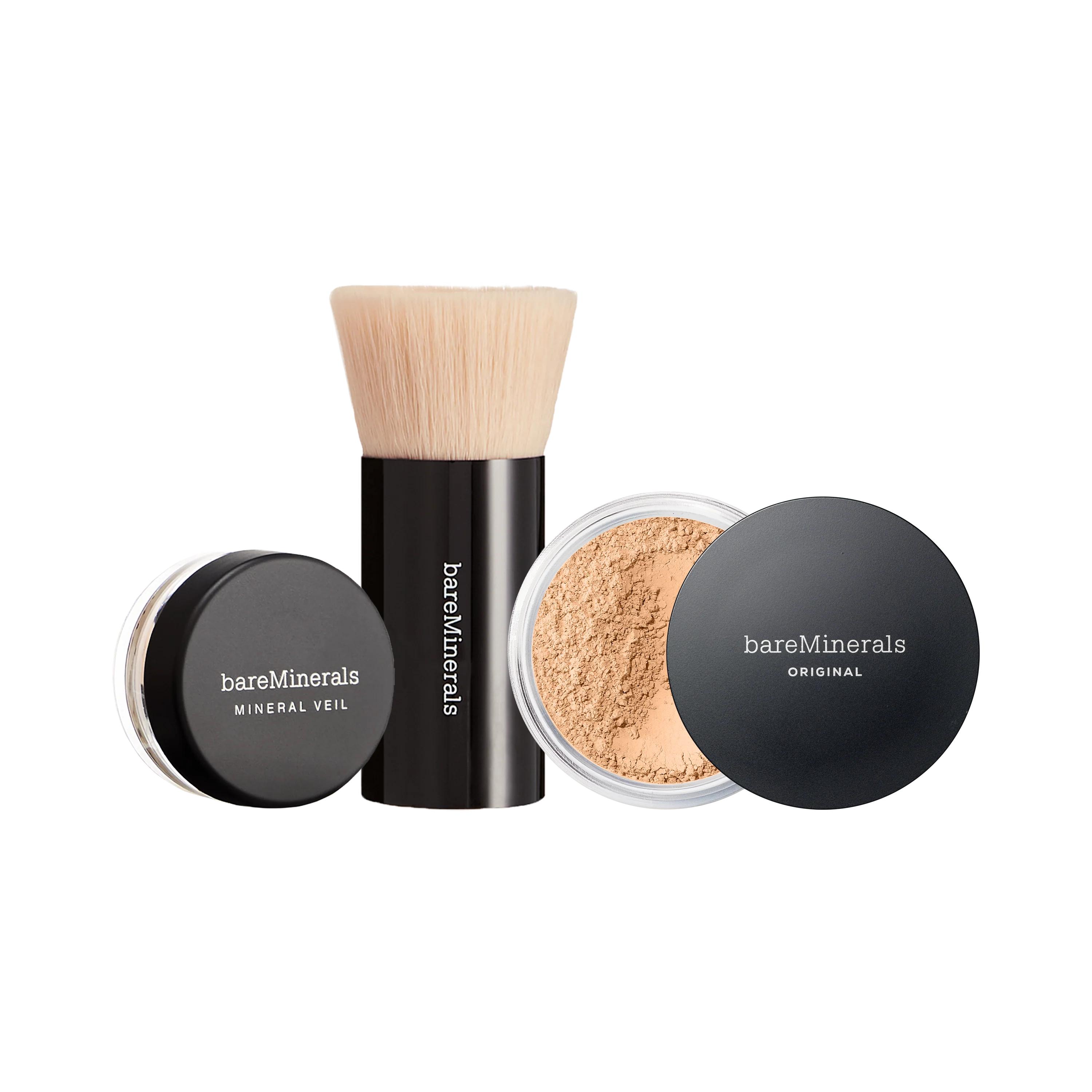 The Original Get Started® Kit 3-Piece Mineral Makeup Set - Image 7