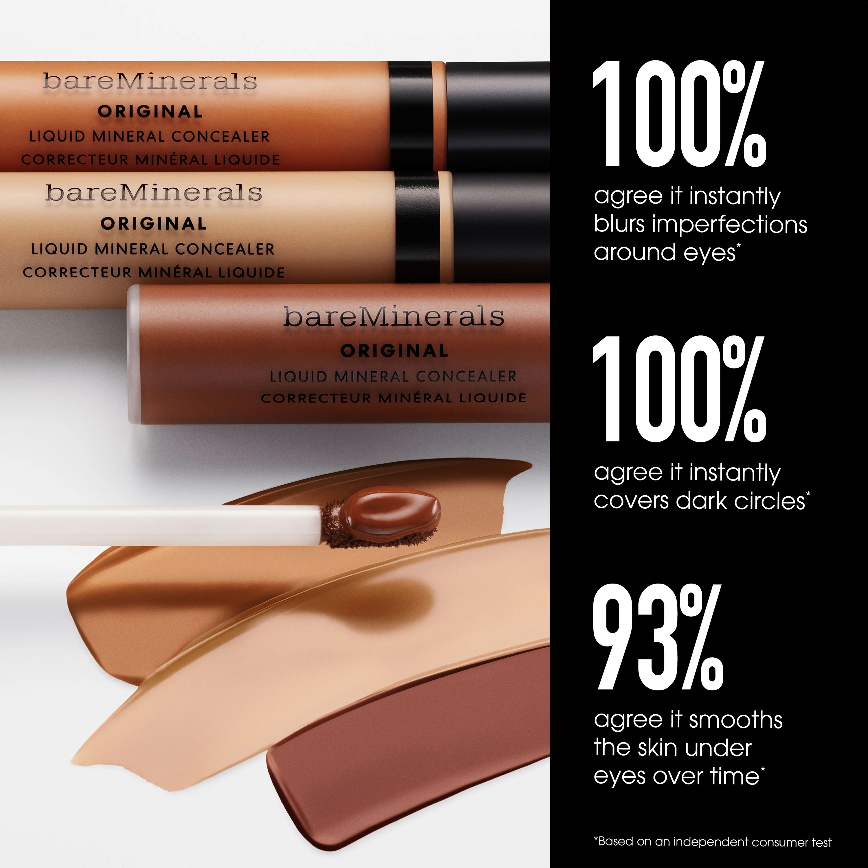 ORIGINAL Liquid Mineral Concealer - Image 64