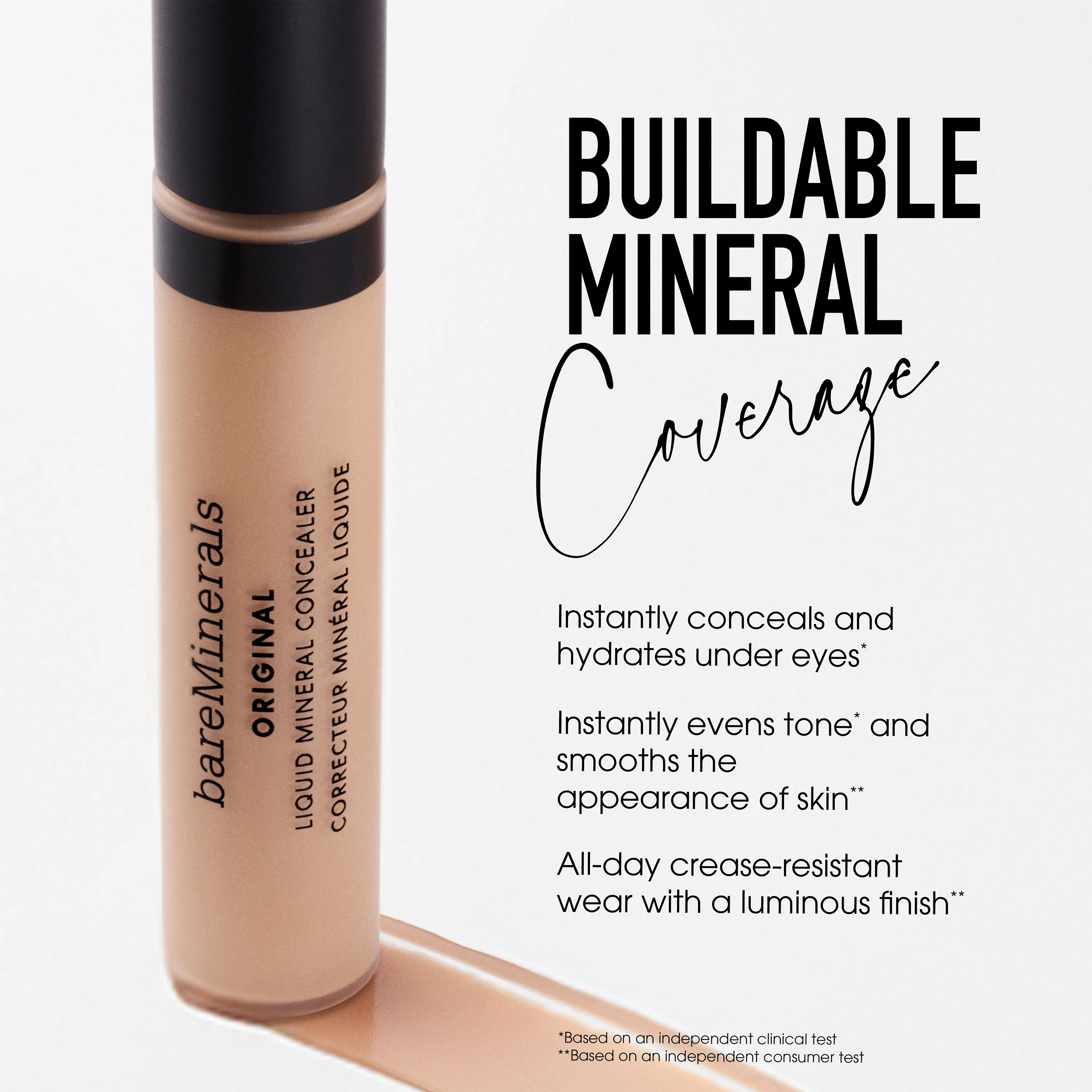 ORIGINAL Liquid Mineral Concealer - Image 66