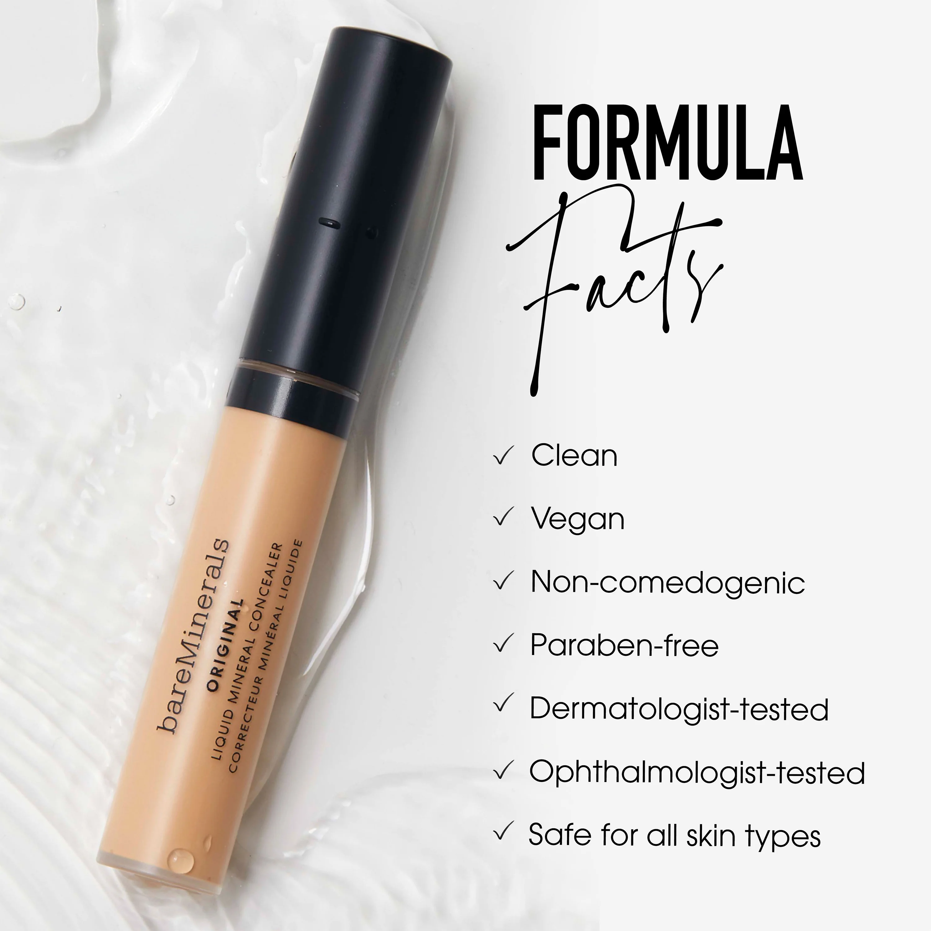 ORIGINAL Liquid Mineral Concealer - Image 67