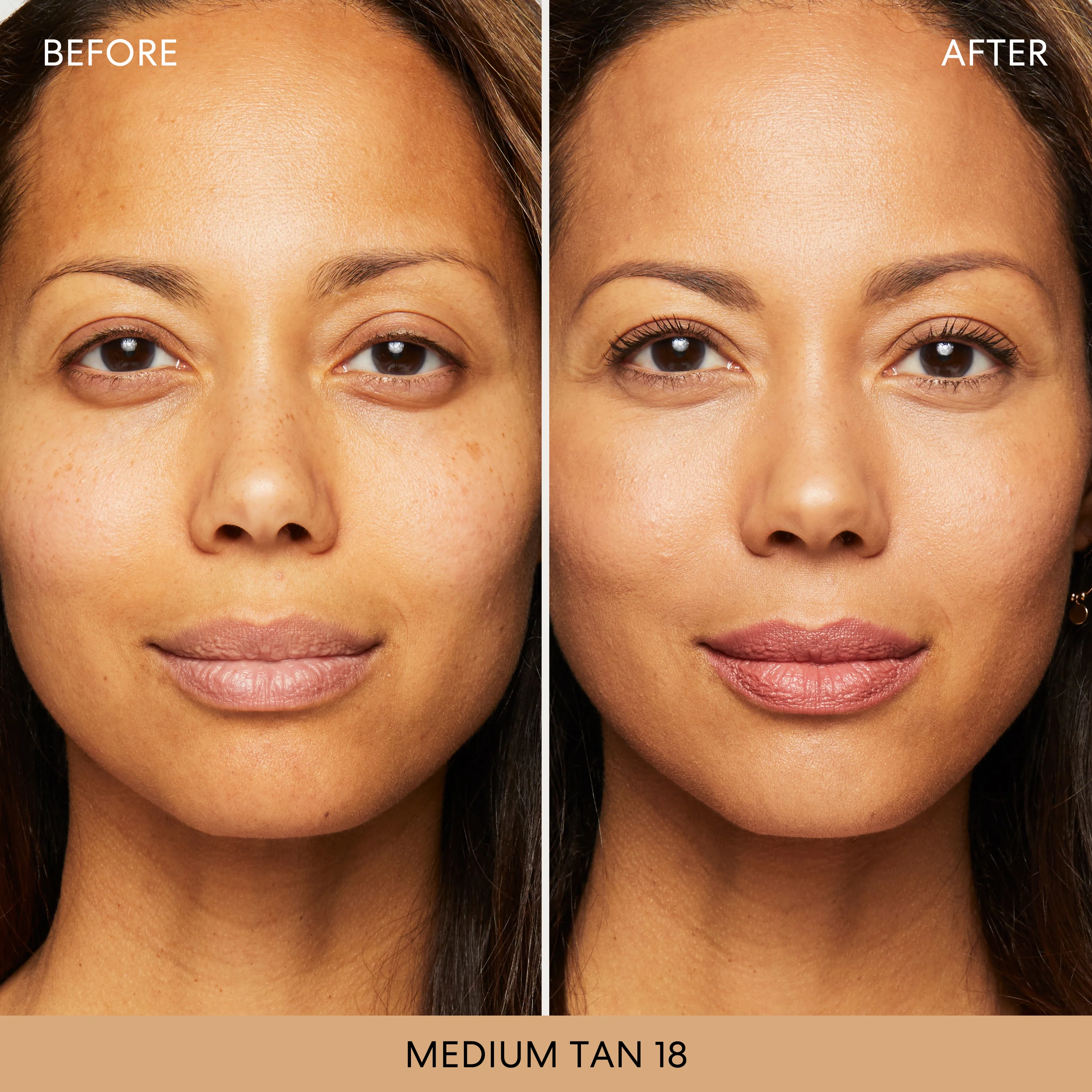 ORIGINAL Loose Mineral Foundation SPF 15 Deluxe Size - Image 23