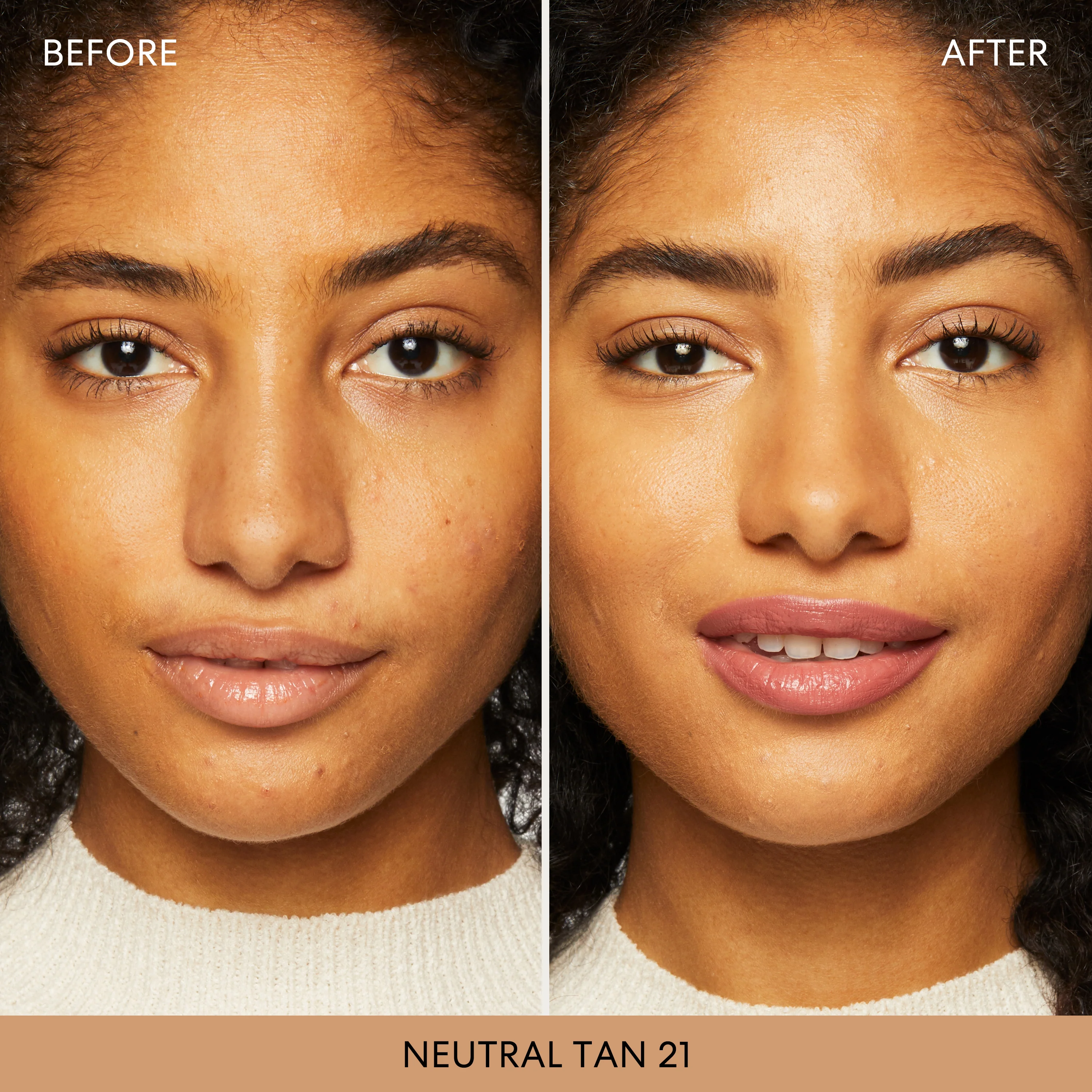 ORIGINAL Loose Mineral Foundation SPF 15 Deluxe Size - Image 24