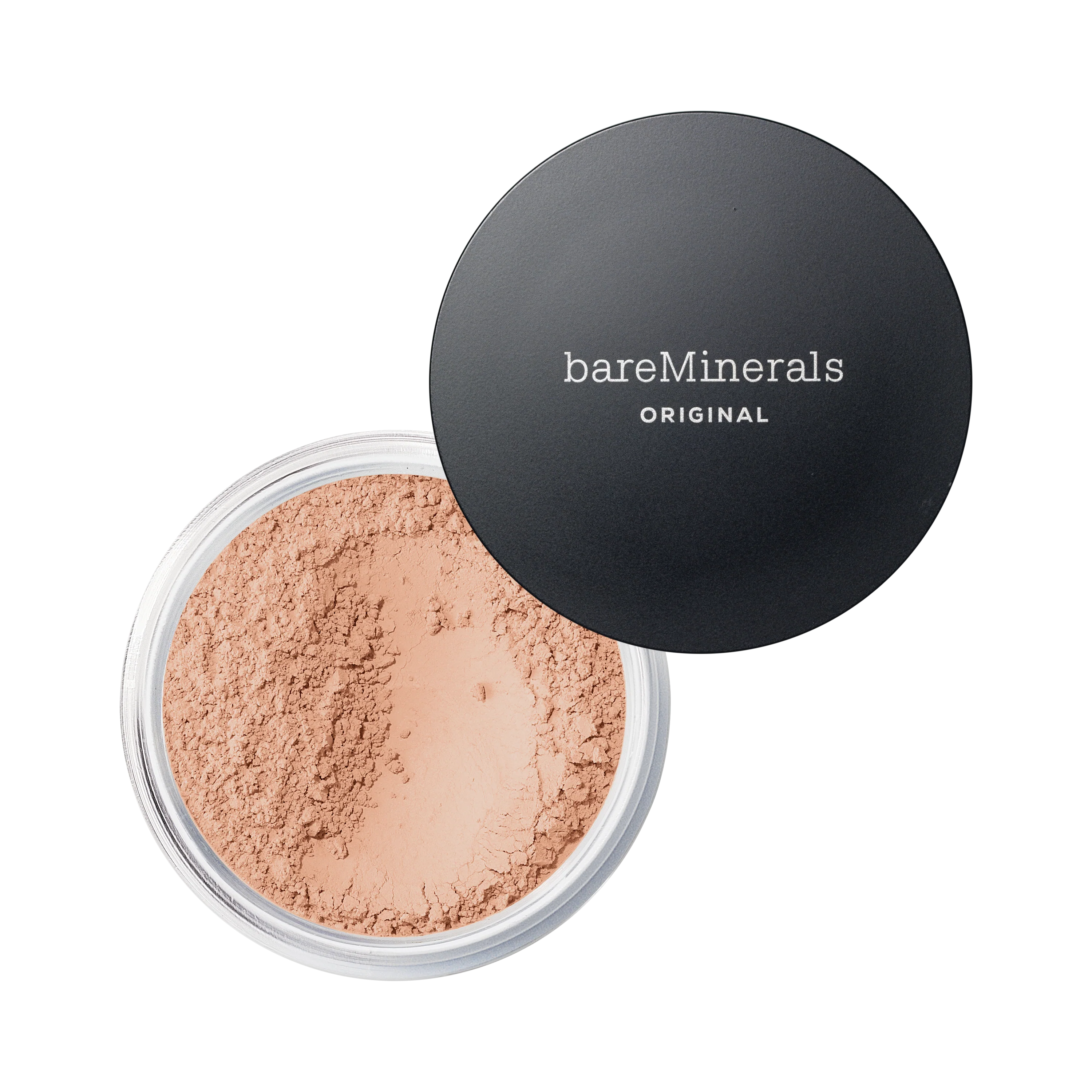 ORIGINAL Loose Powder Foundation SPF 15 - Image 10