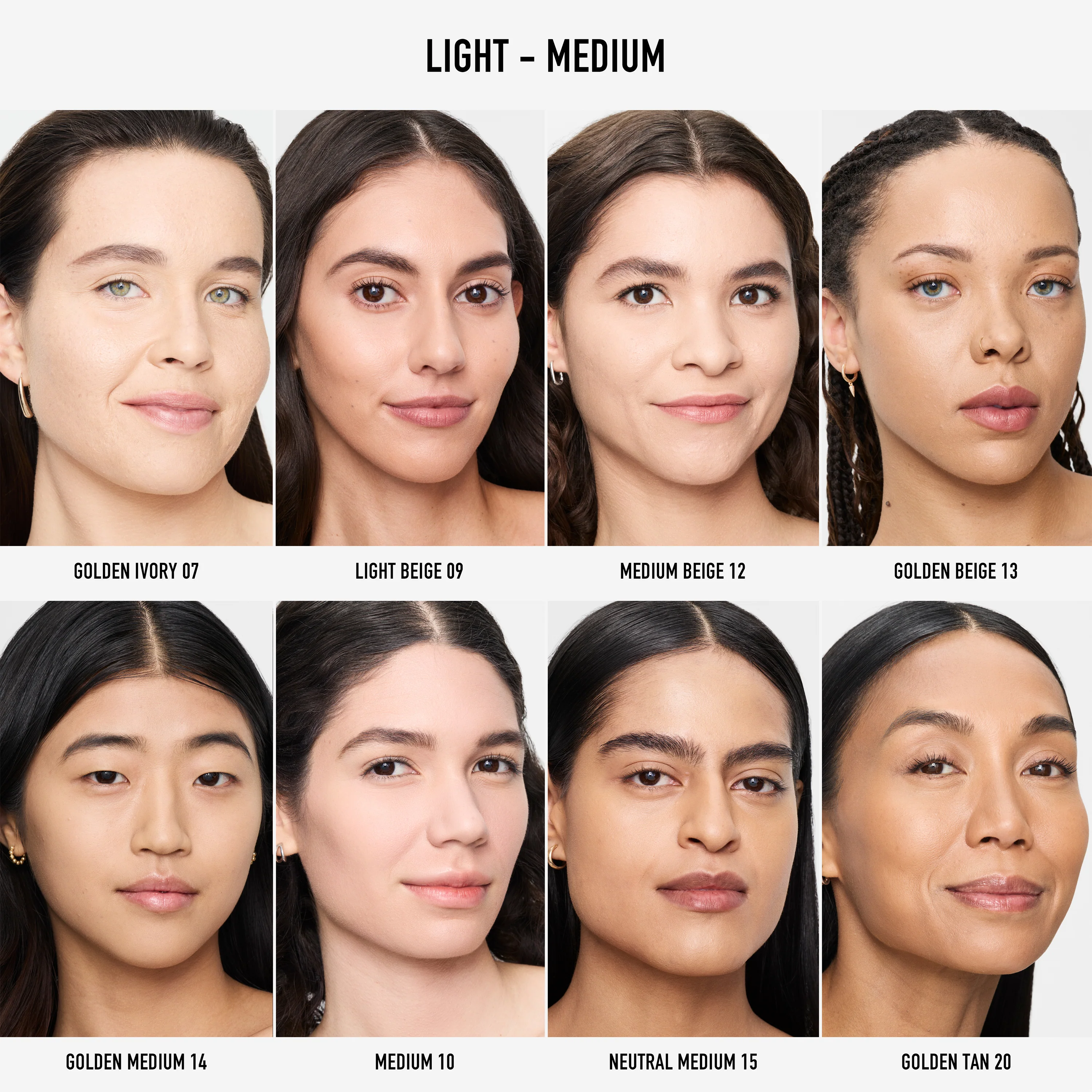 ORIGINAL Loose Powder Foundation SPF 15 - Image 106