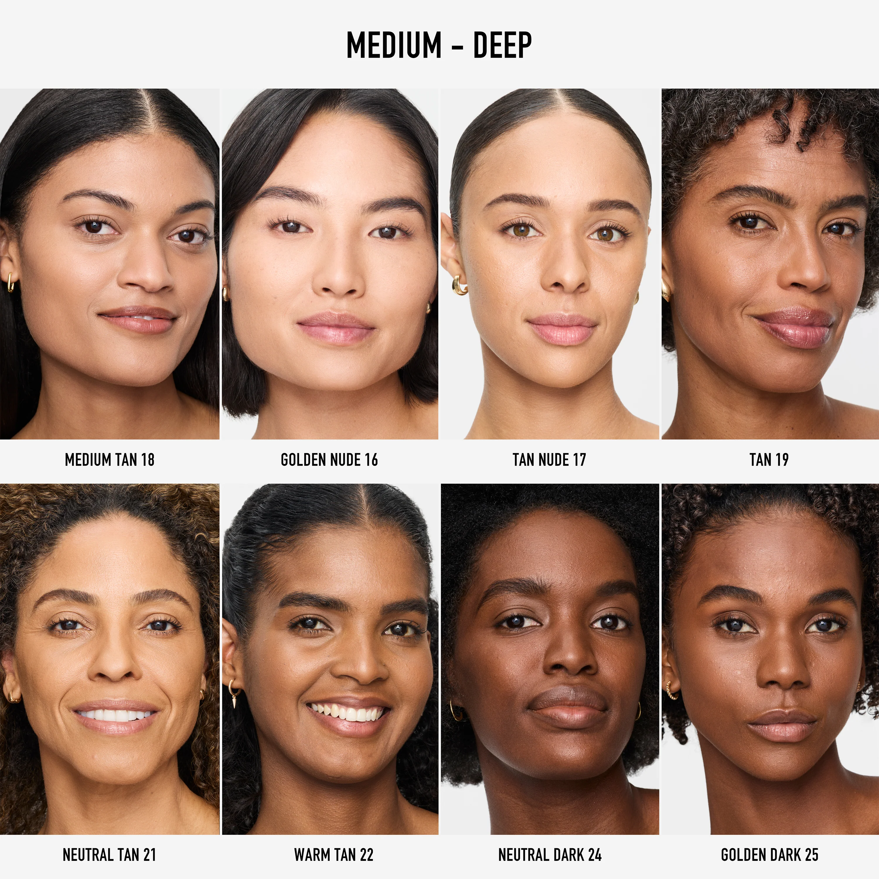 ORIGINAL Loose Powder Foundation SPF 15 - Image 112