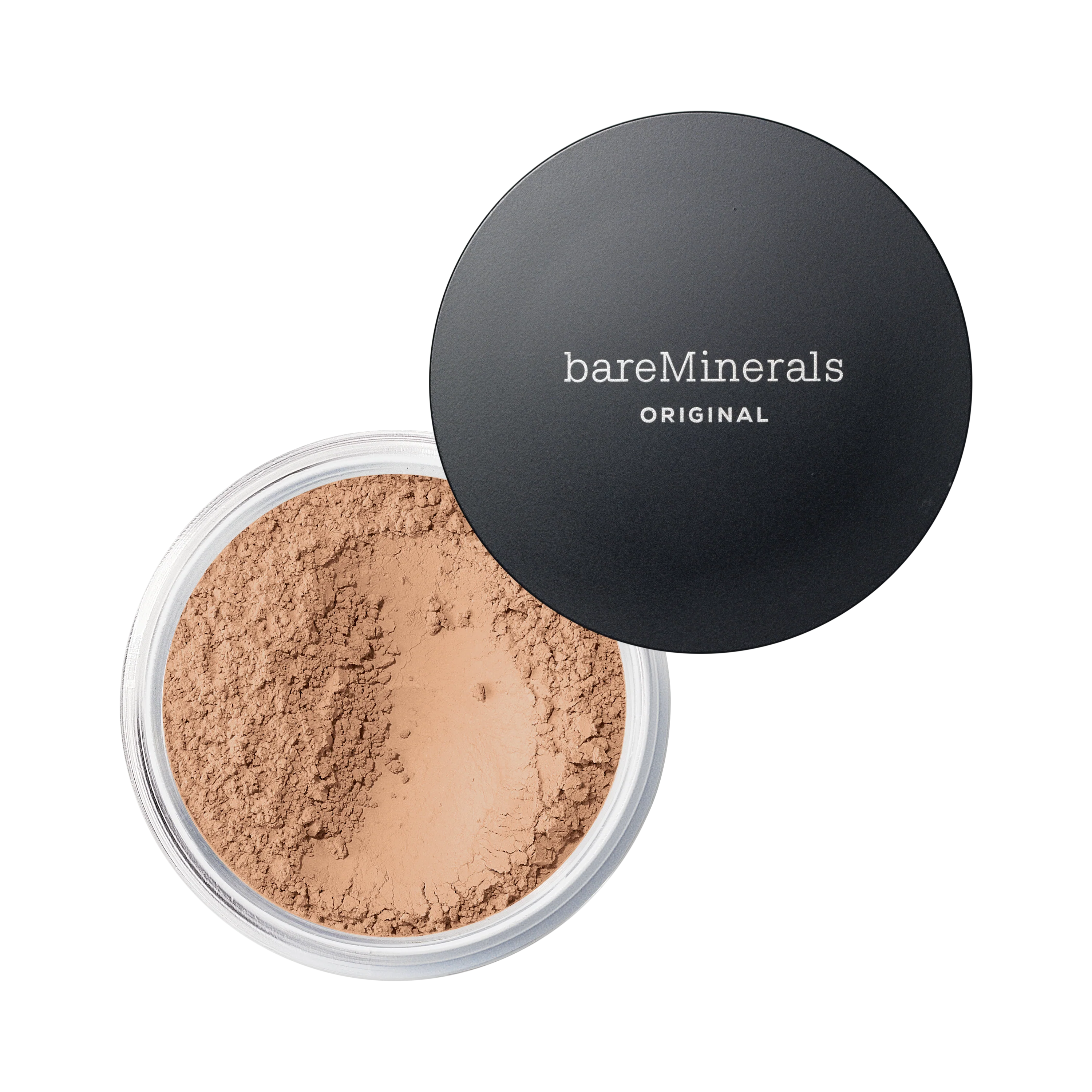 ORIGINAL Loose Powder Foundation SPF 15 - Image 12
