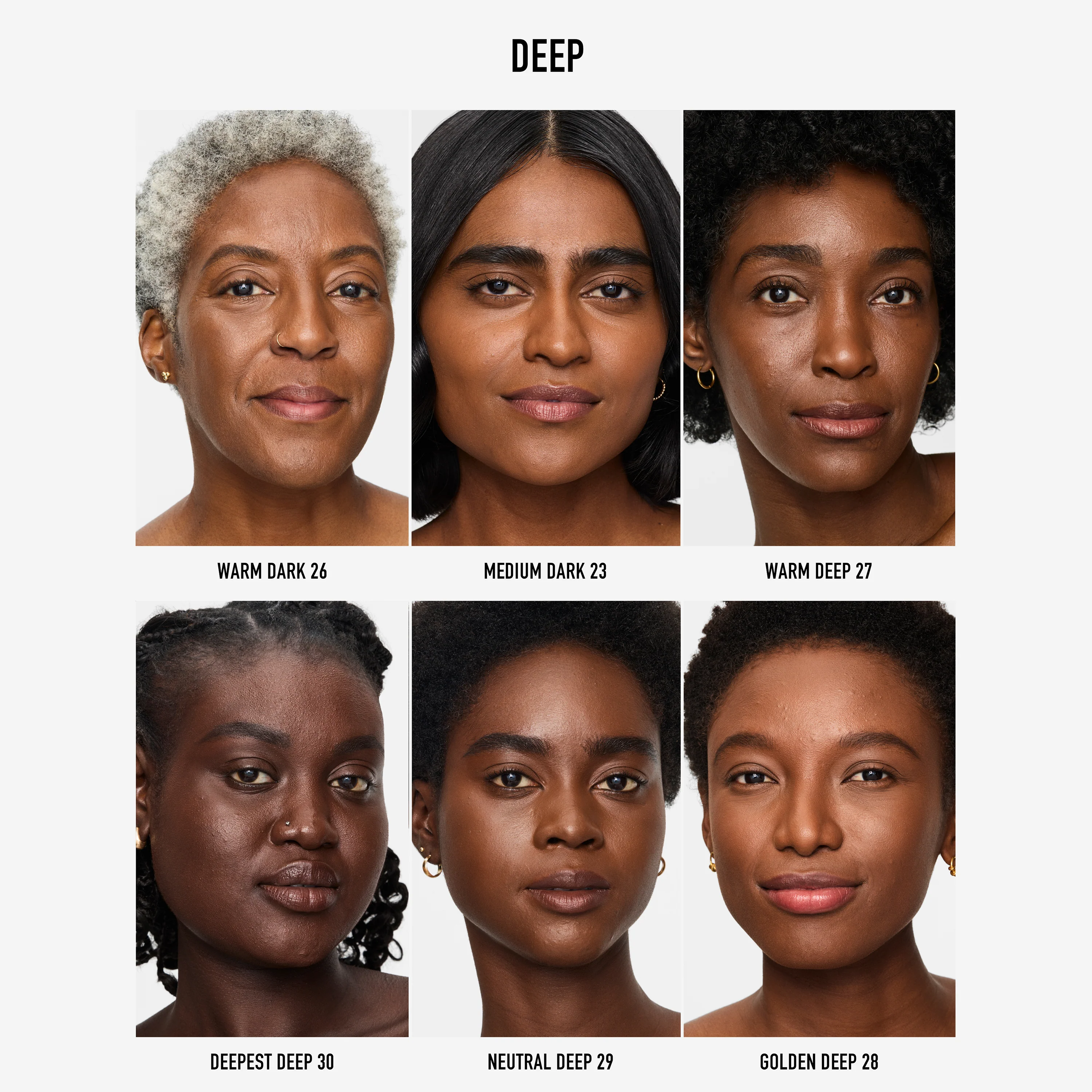 ORIGINAL Loose Powder Foundation SPF 15 - Image 120