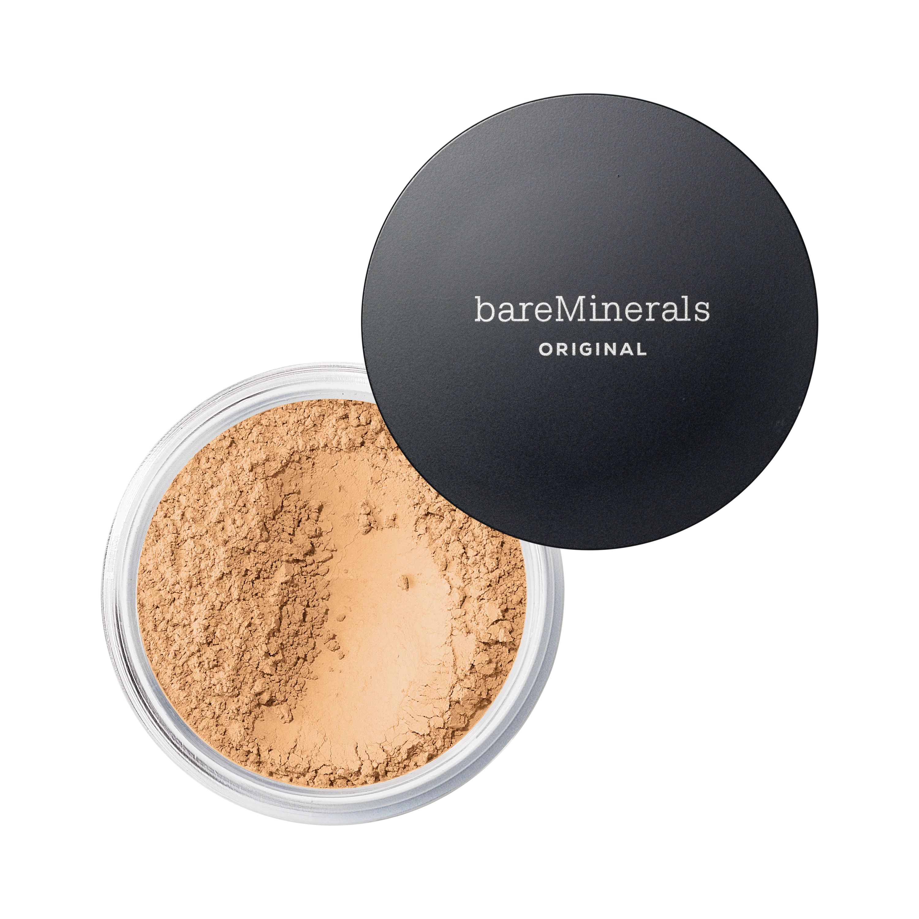 ORIGINAL Loose Powder Foundation SPF 15 - Image 14