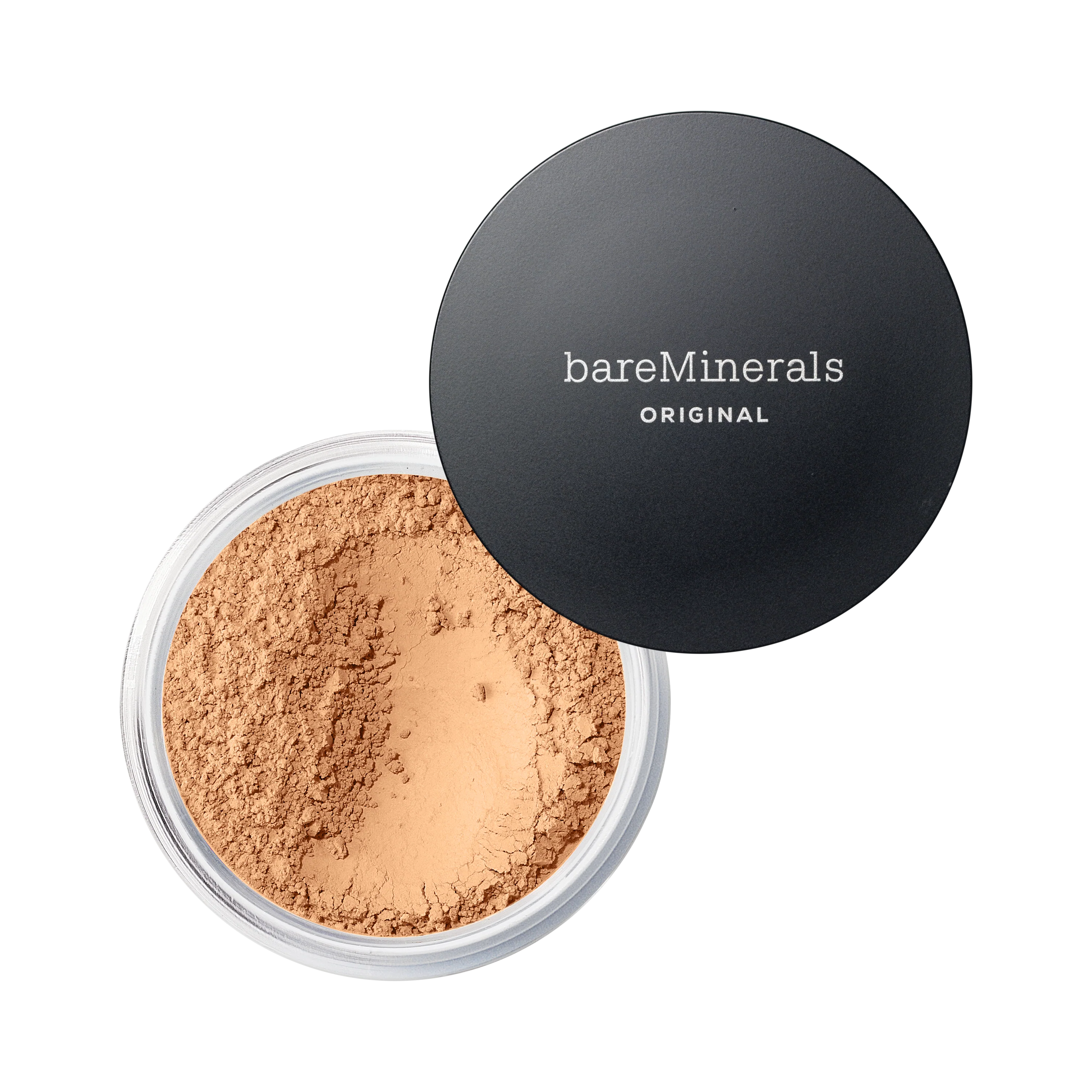 ORIGINAL Loose Powder Foundation SPF 15 - Image 17