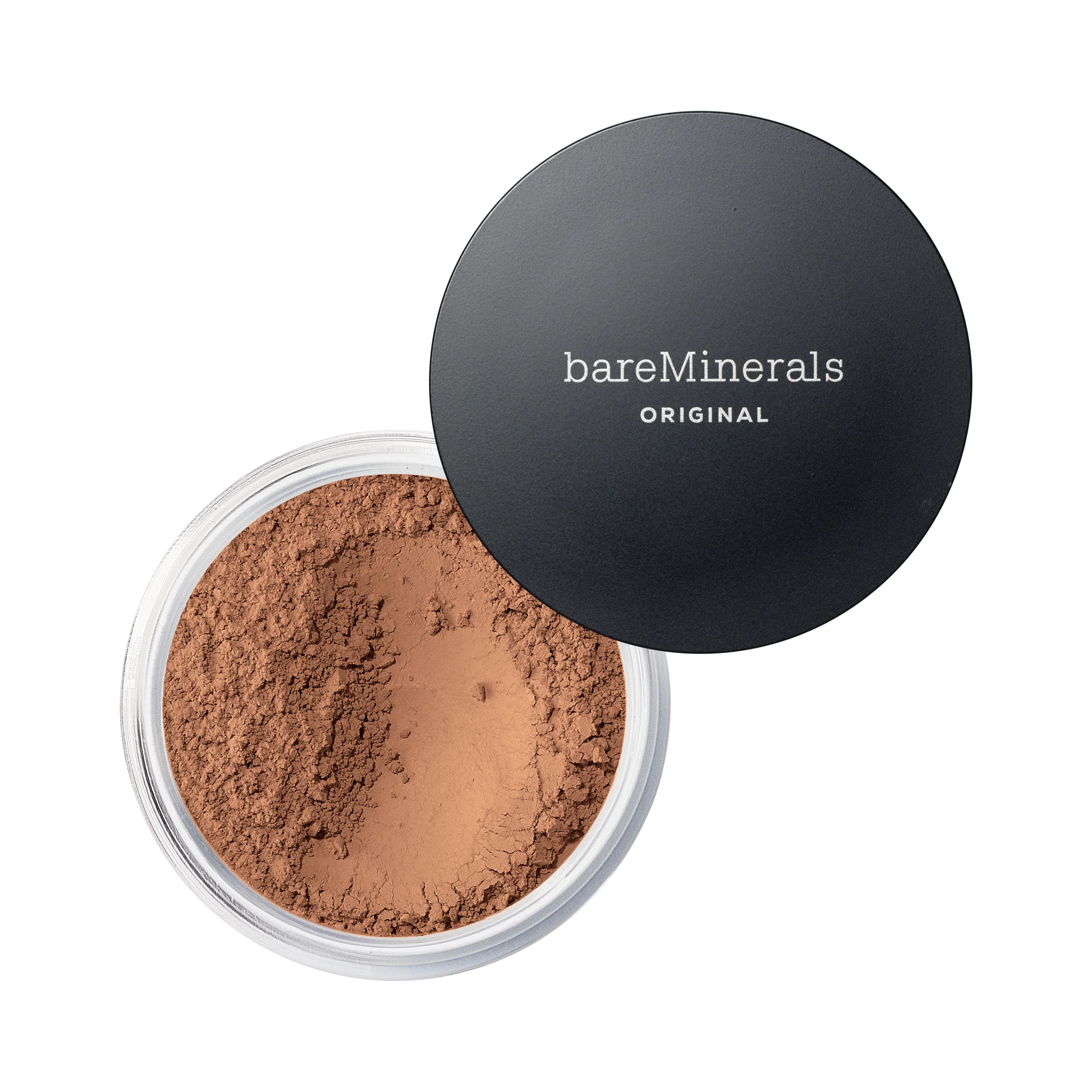 ORIGINAL Loose Powder Foundation SPF 15 - Image 19