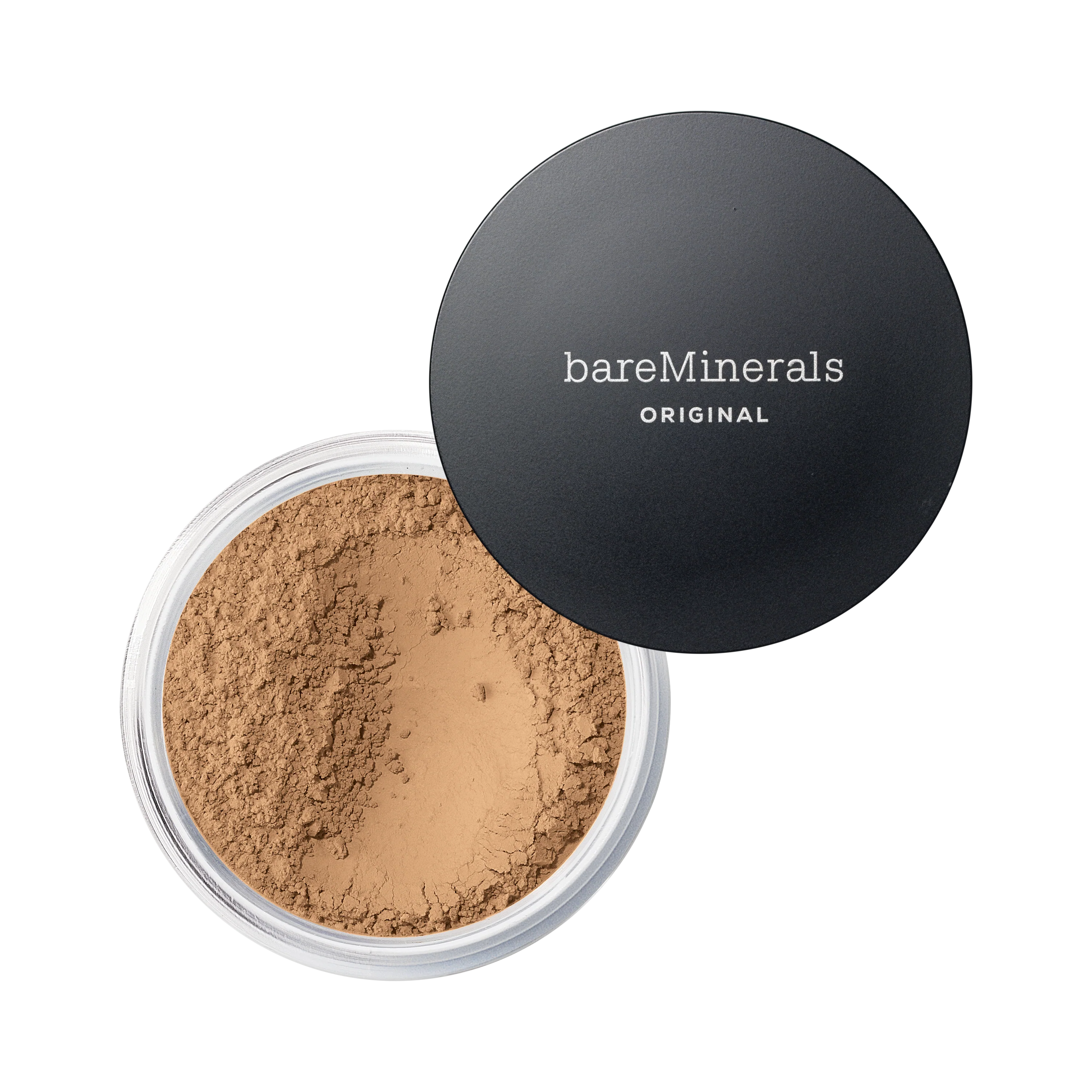 ORIGINAL Loose Powder Foundation SPF 15 - Image 20