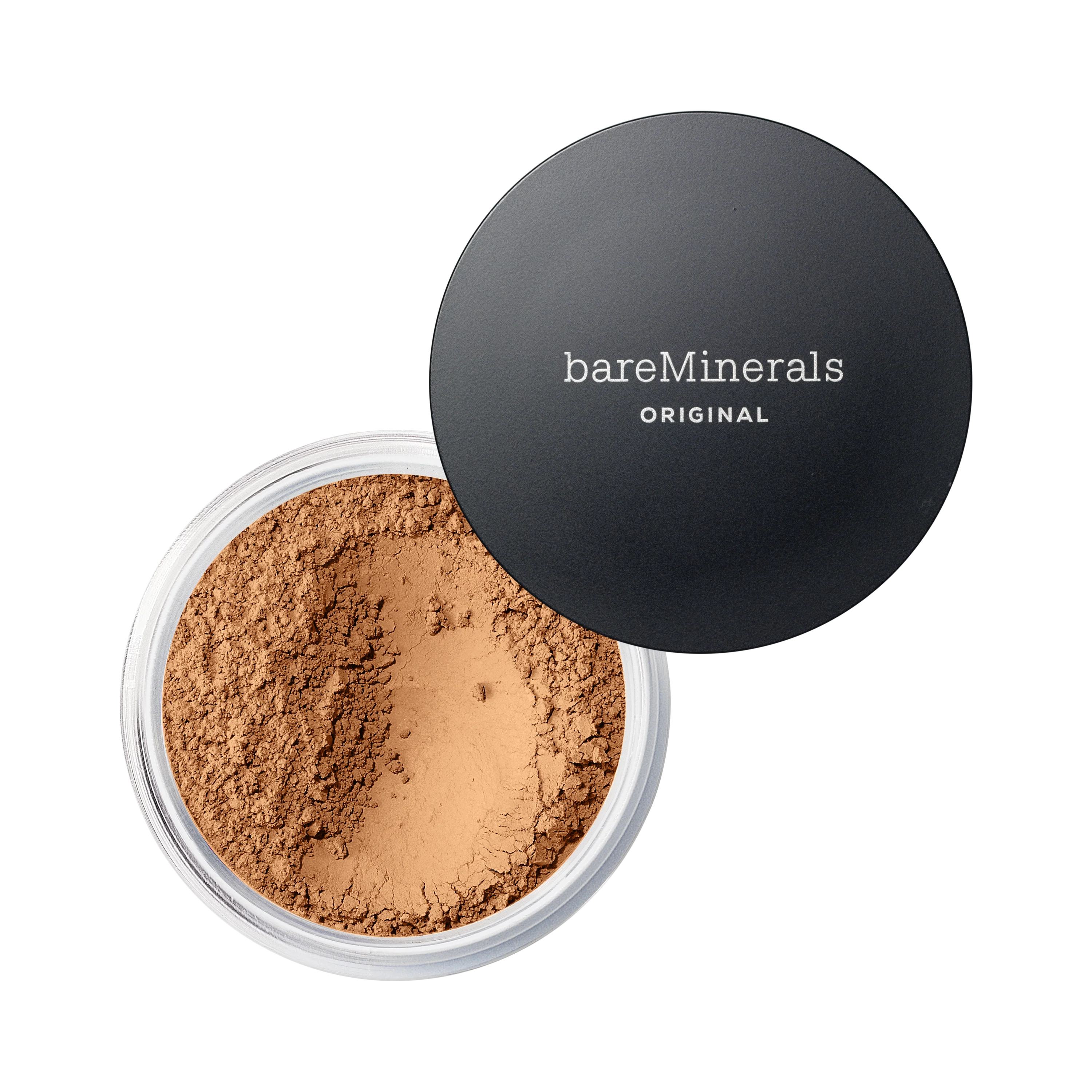 ORIGINAL Loose Powder Foundation SPF 15 - Image 21