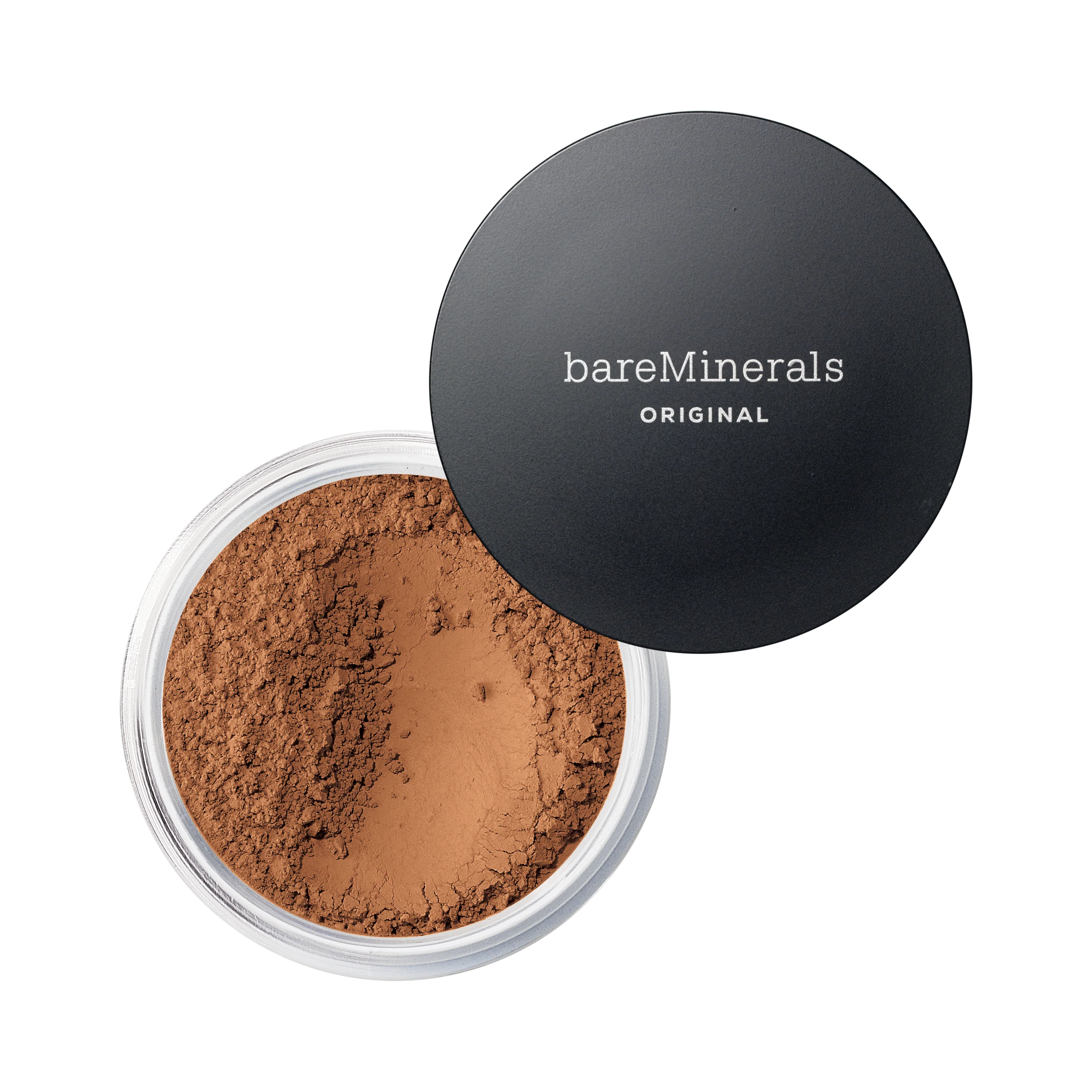 ORIGINAL Loose Powder Foundation SPF 15 - Image 25