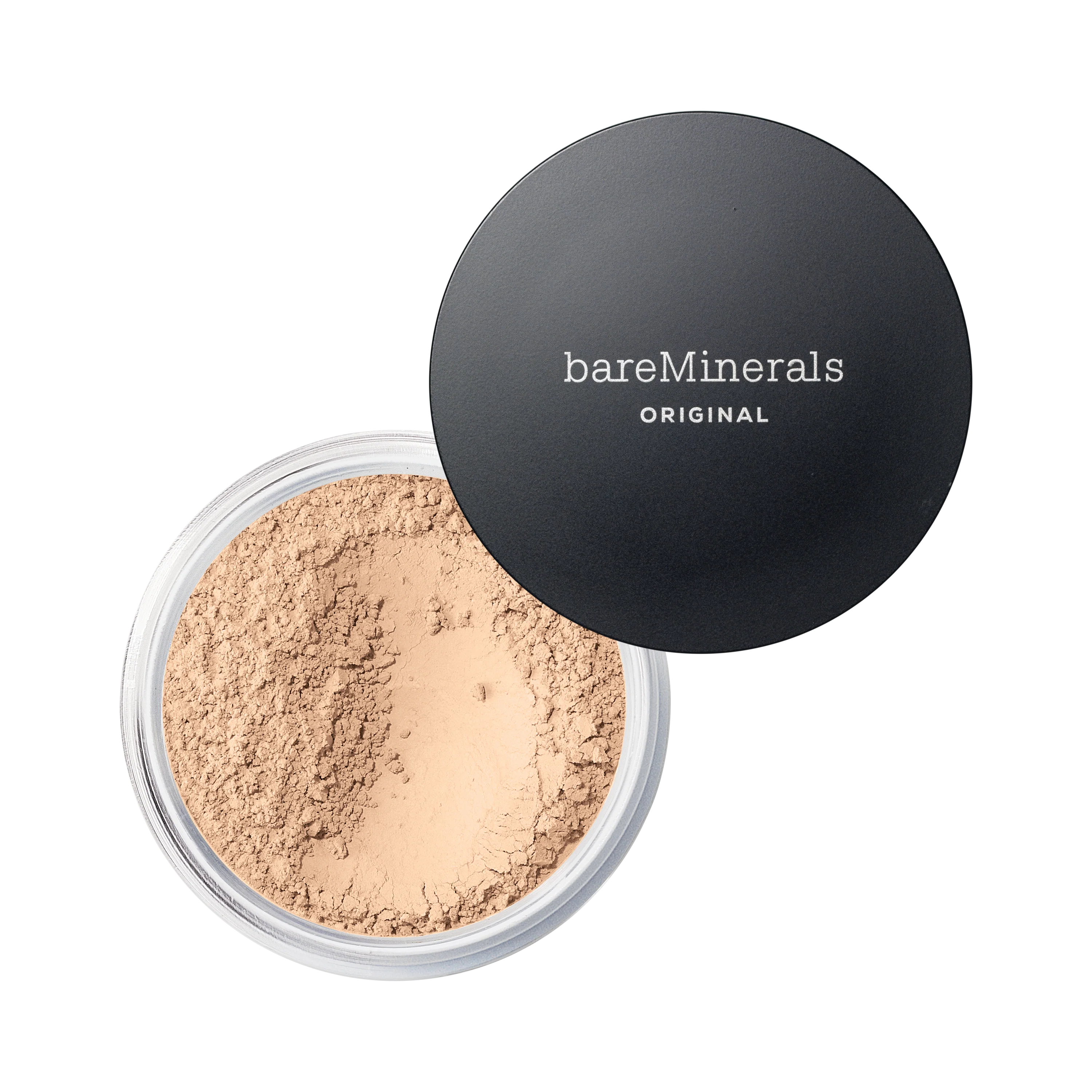 ORIGINAL Loose Powder Foundation SPF 15 - Image 3
