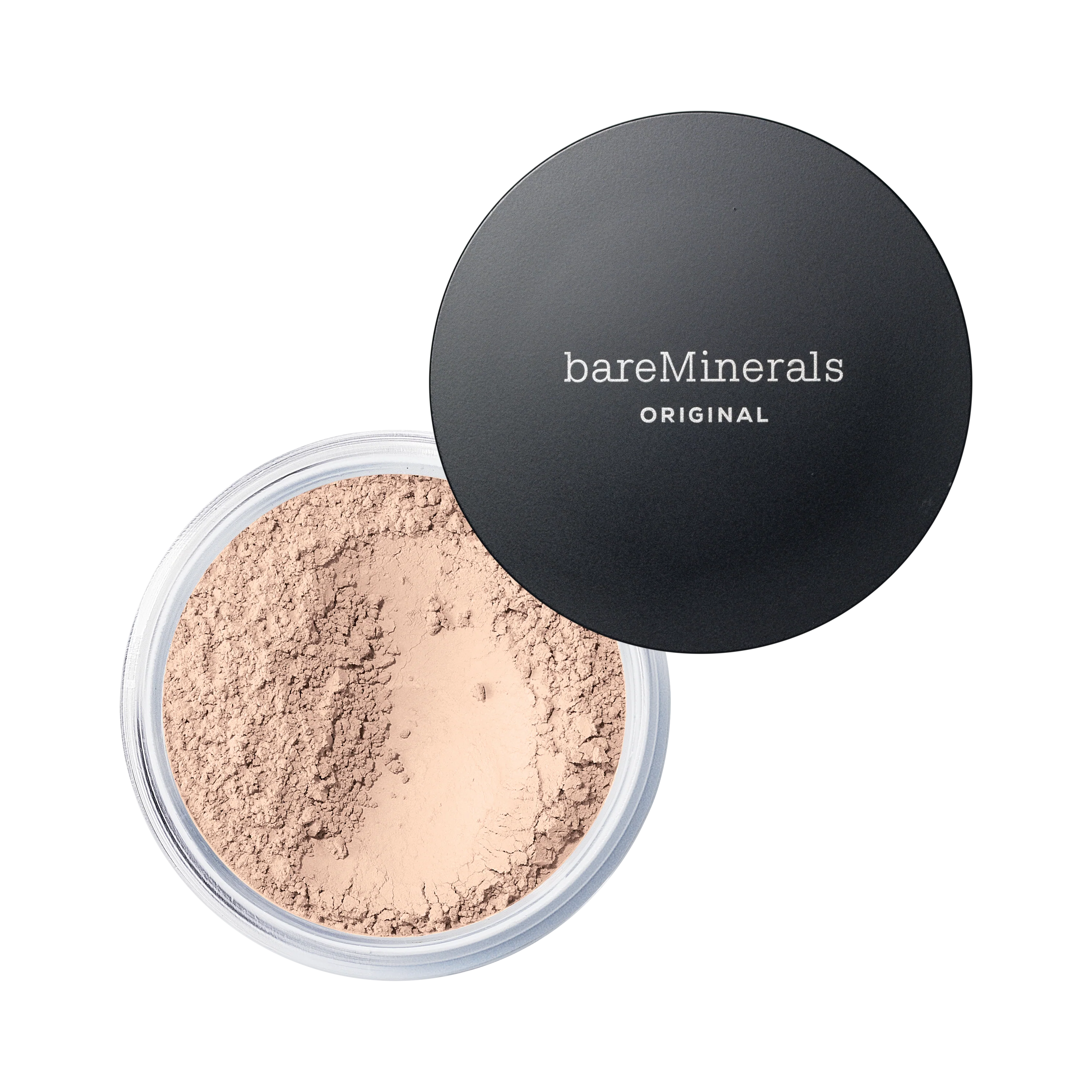 ORIGINAL Loose Powder Foundation SPF 15 - Image 5