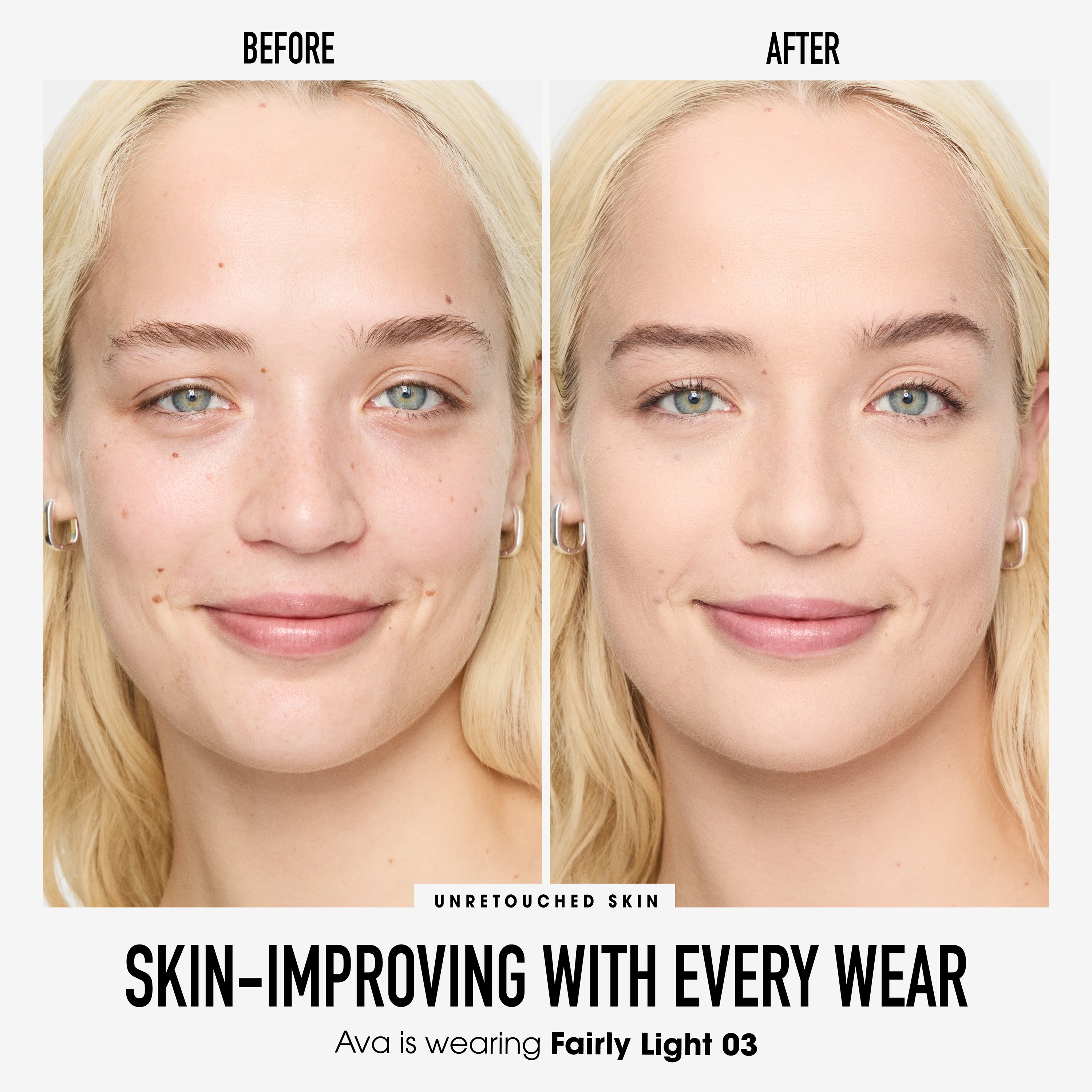 ORIGINAL Loose Powder Foundation SPF 15 - Image 63