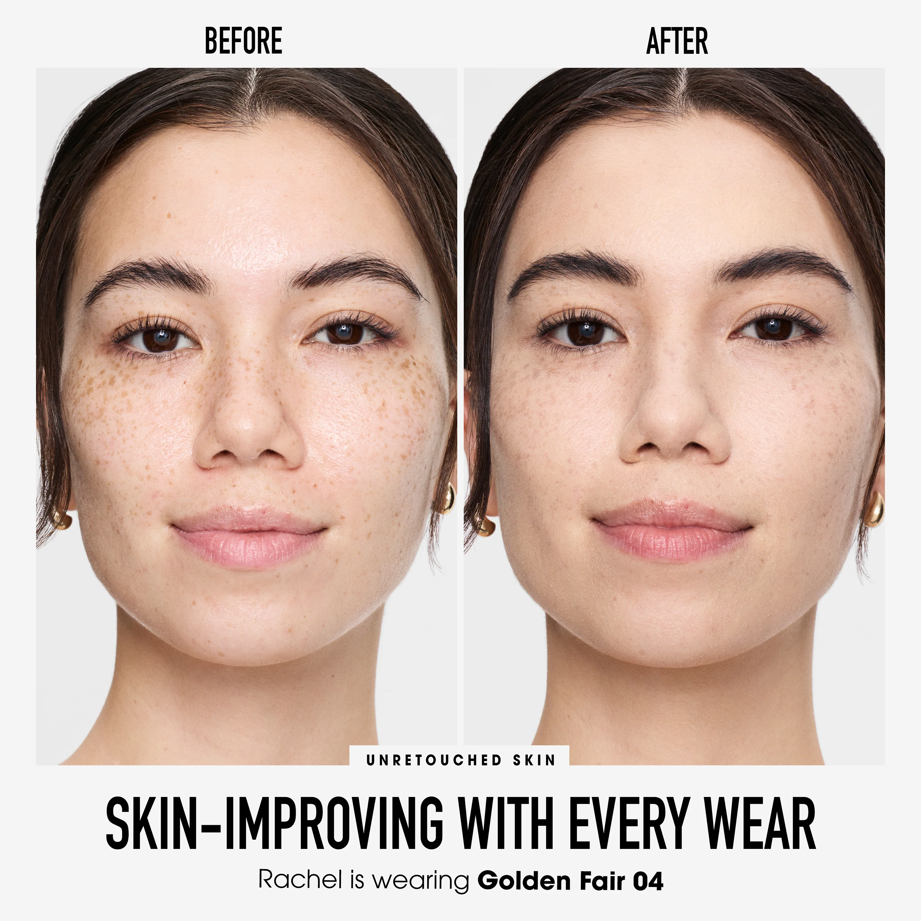 ORIGINAL Loose Powder Foundation SPF 15 - Image 64