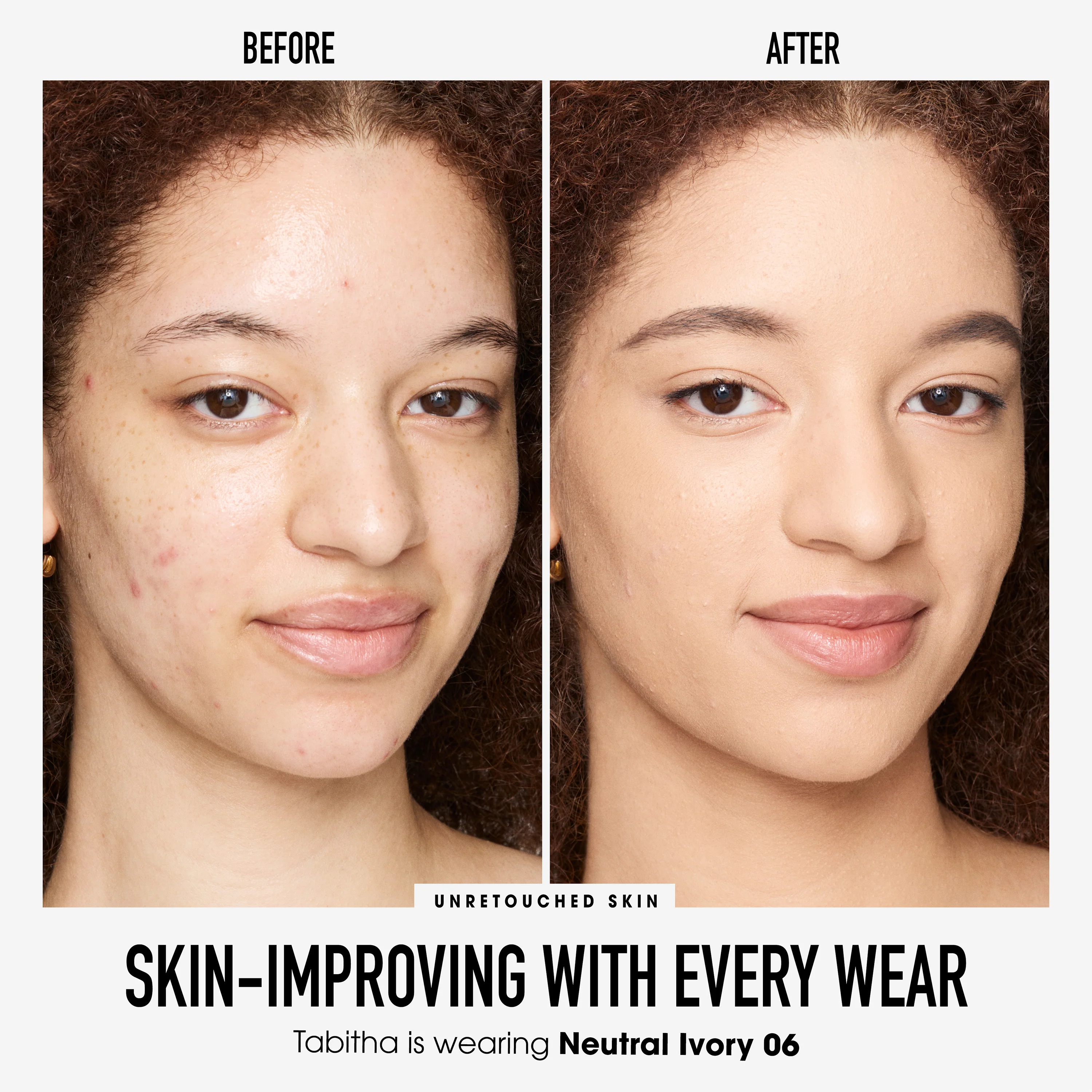 ORIGINAL Loose Powder Foundation SPF 15 - Image 66