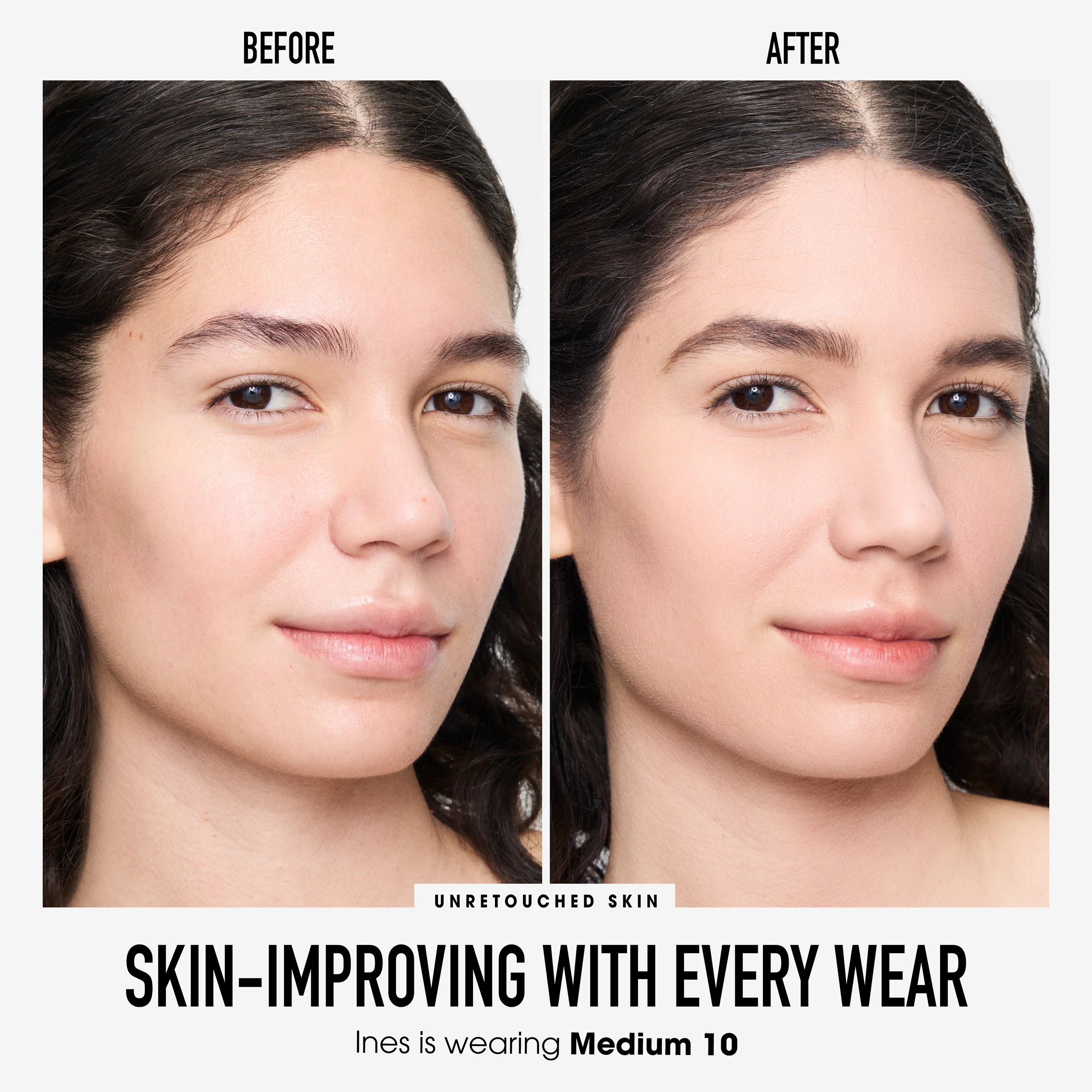 ORIGINAL Loose Powder Foundation SPF 15 - Image 70