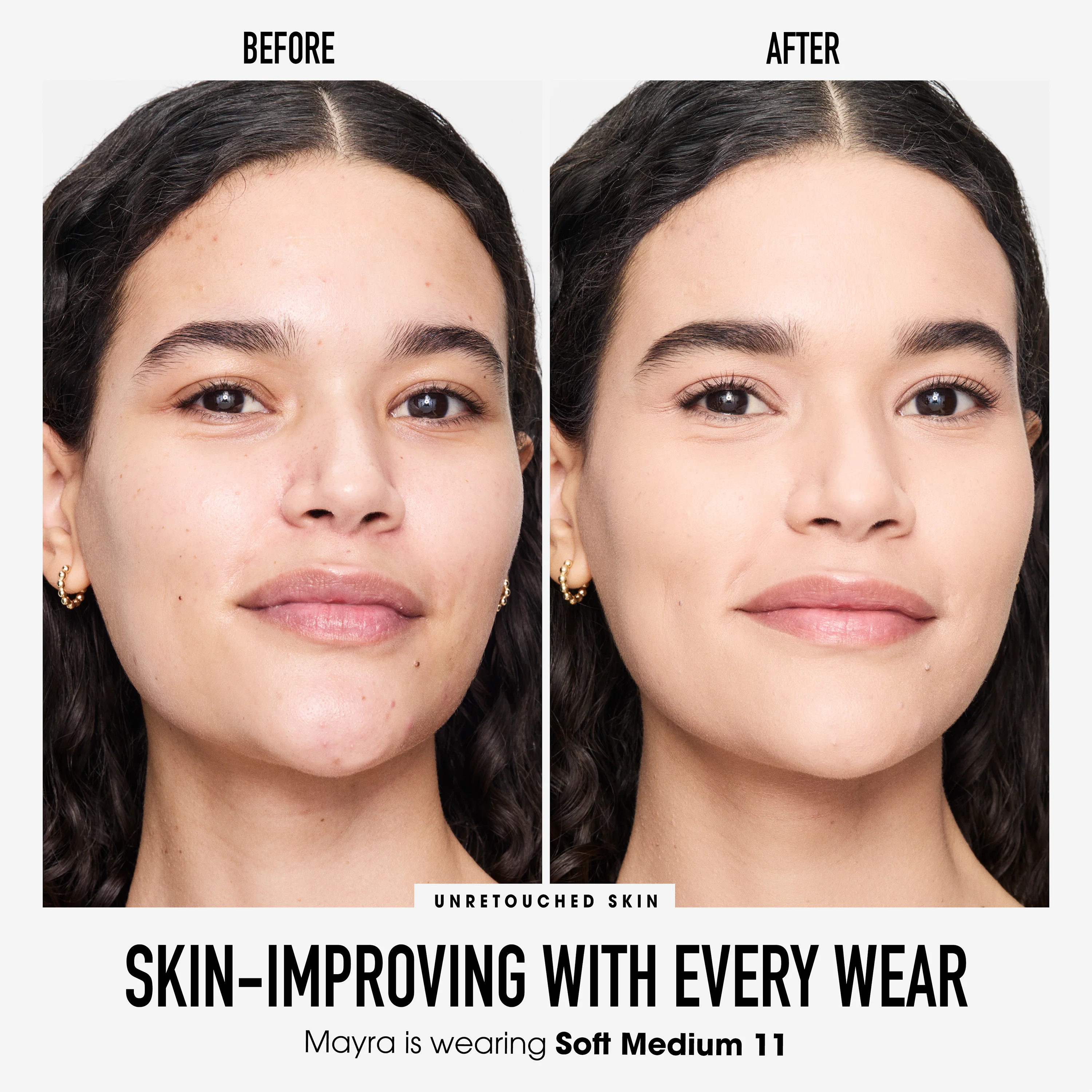ORIGINAL Loose Powder Foundation SPF 15 - Image 71