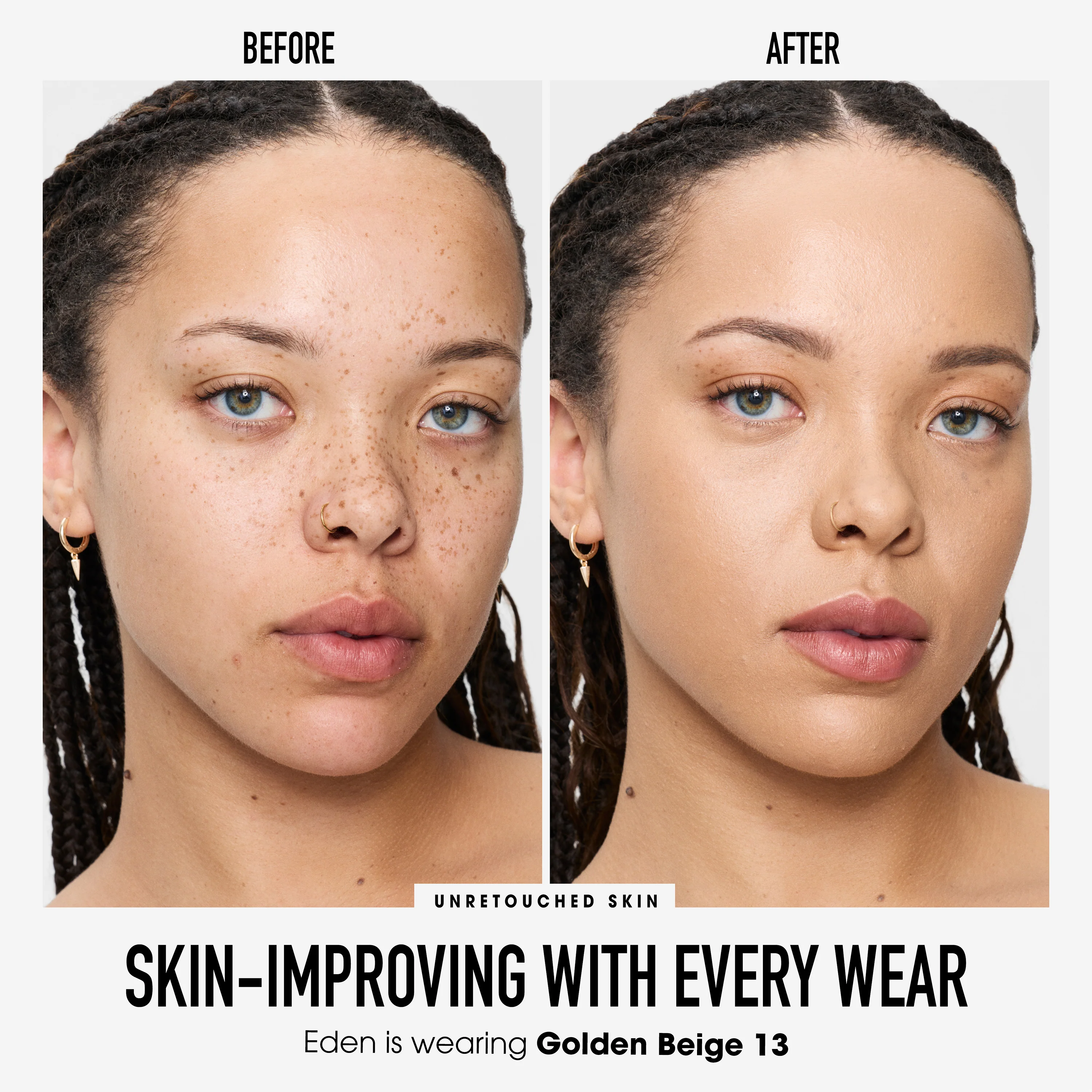 ORIGINAL Loose Powder Foundation SPF 15 - Image 73
