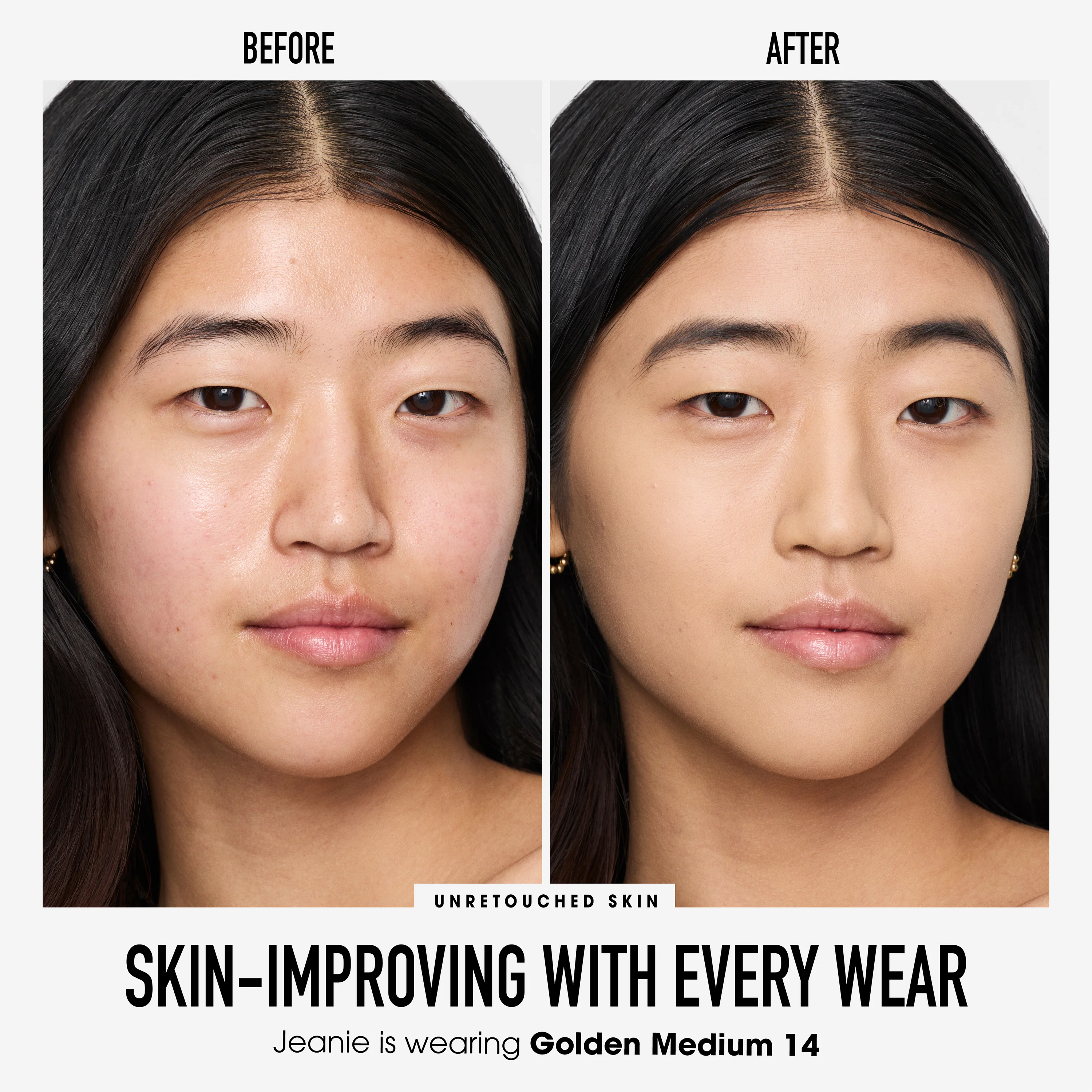 ORIGINAL Loose Powder Foundation SPF 15 - Image 74