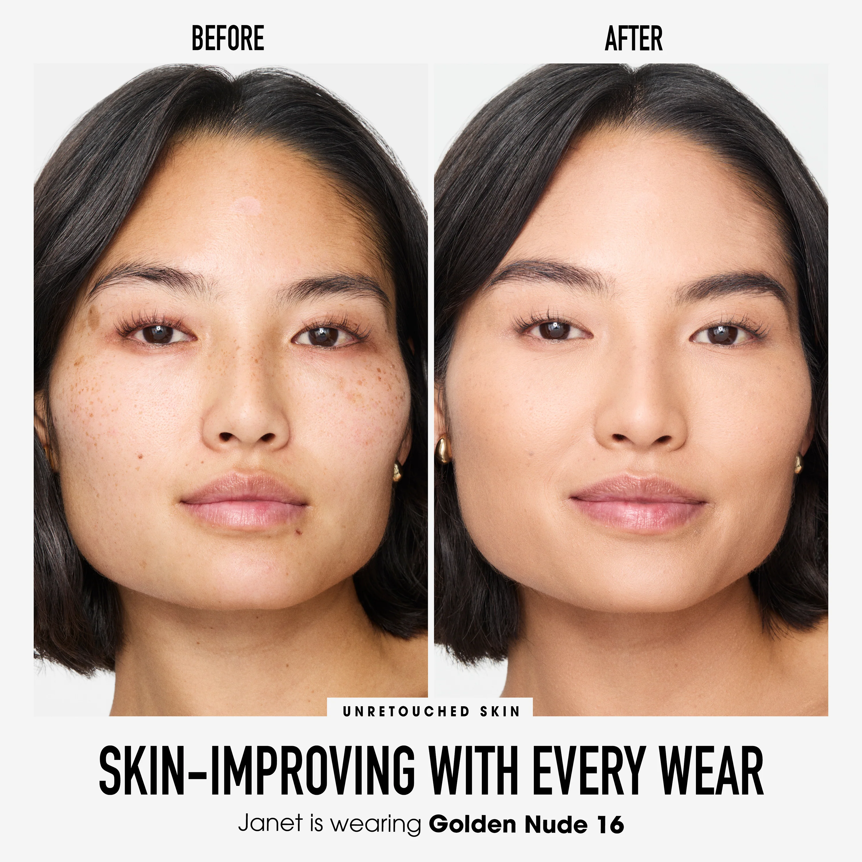 ORIGINAL Loose Powder Foundation SPF 15 - Image 76