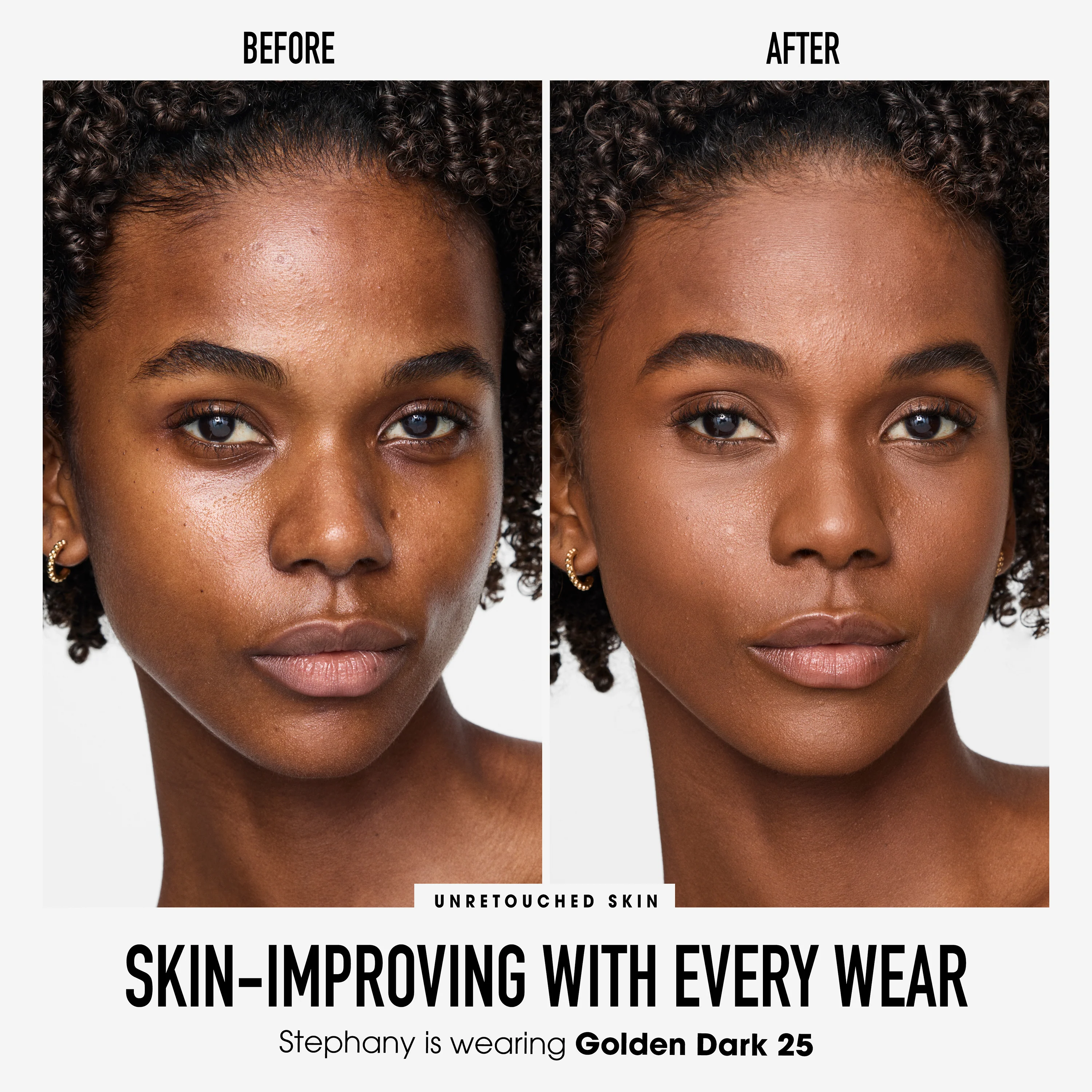 ORIGINAL Loose Powder Foundation SPF 15 - Image 85