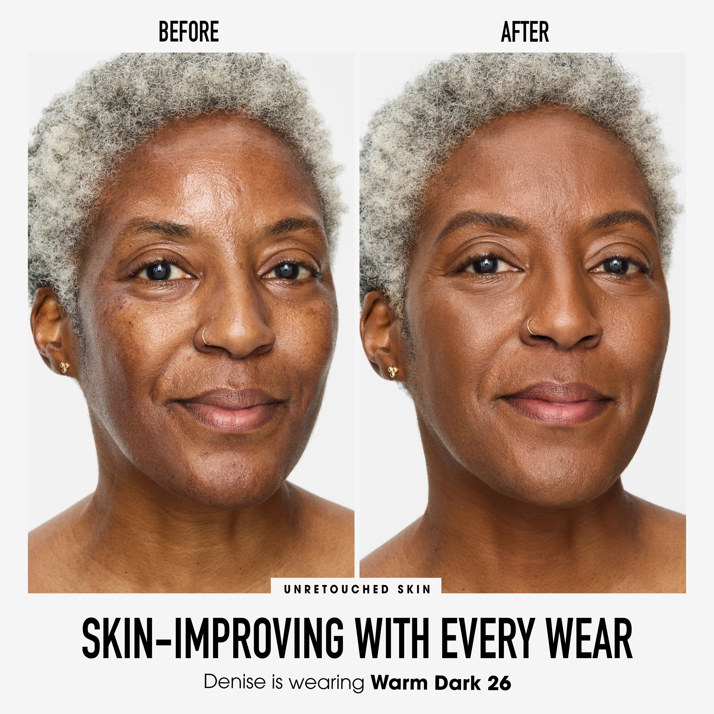 ORIGINAL Loose Powder Foundation SPF 15 - Image 86