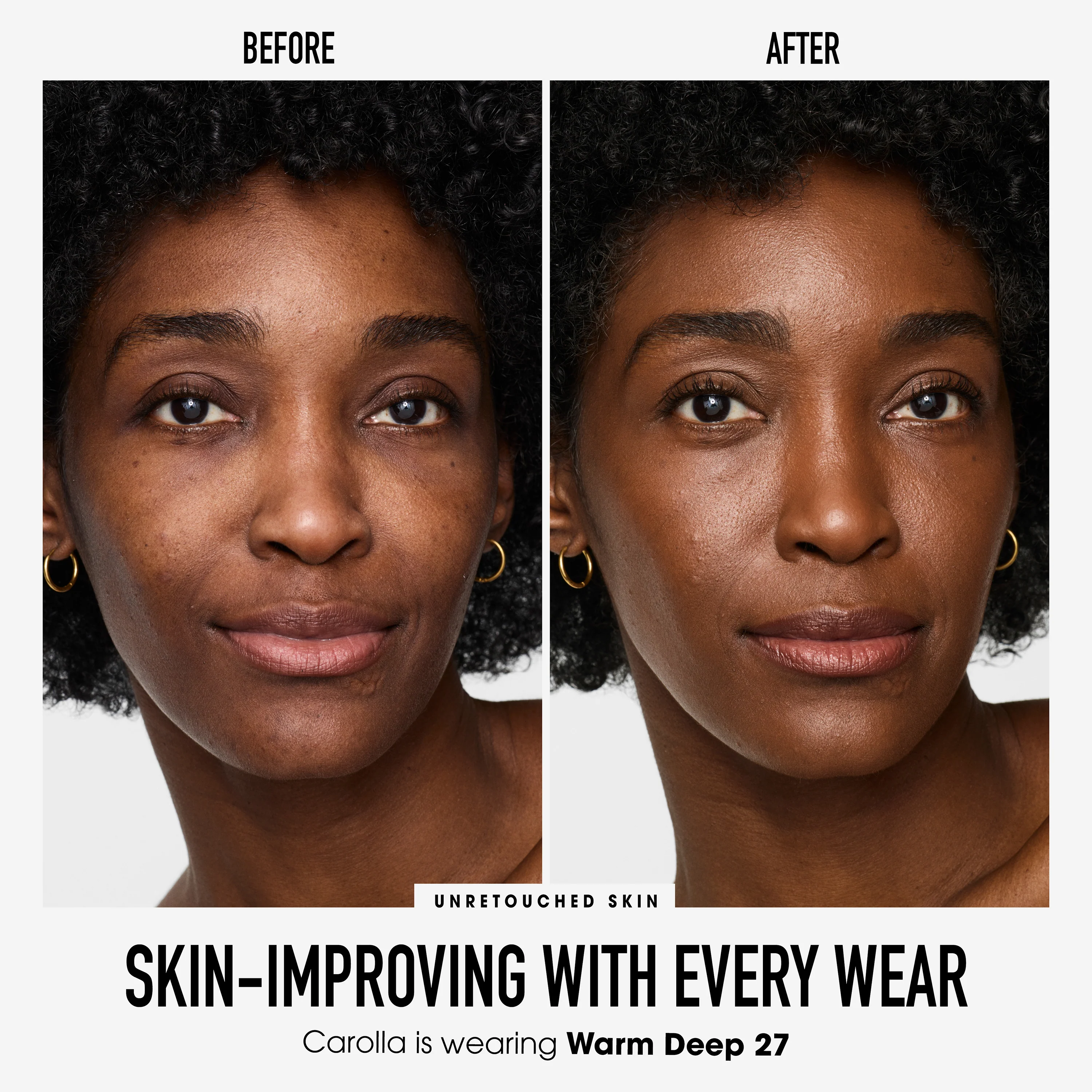 ORIGINAL Loose Powder Foundation SPF 15 - Image 87