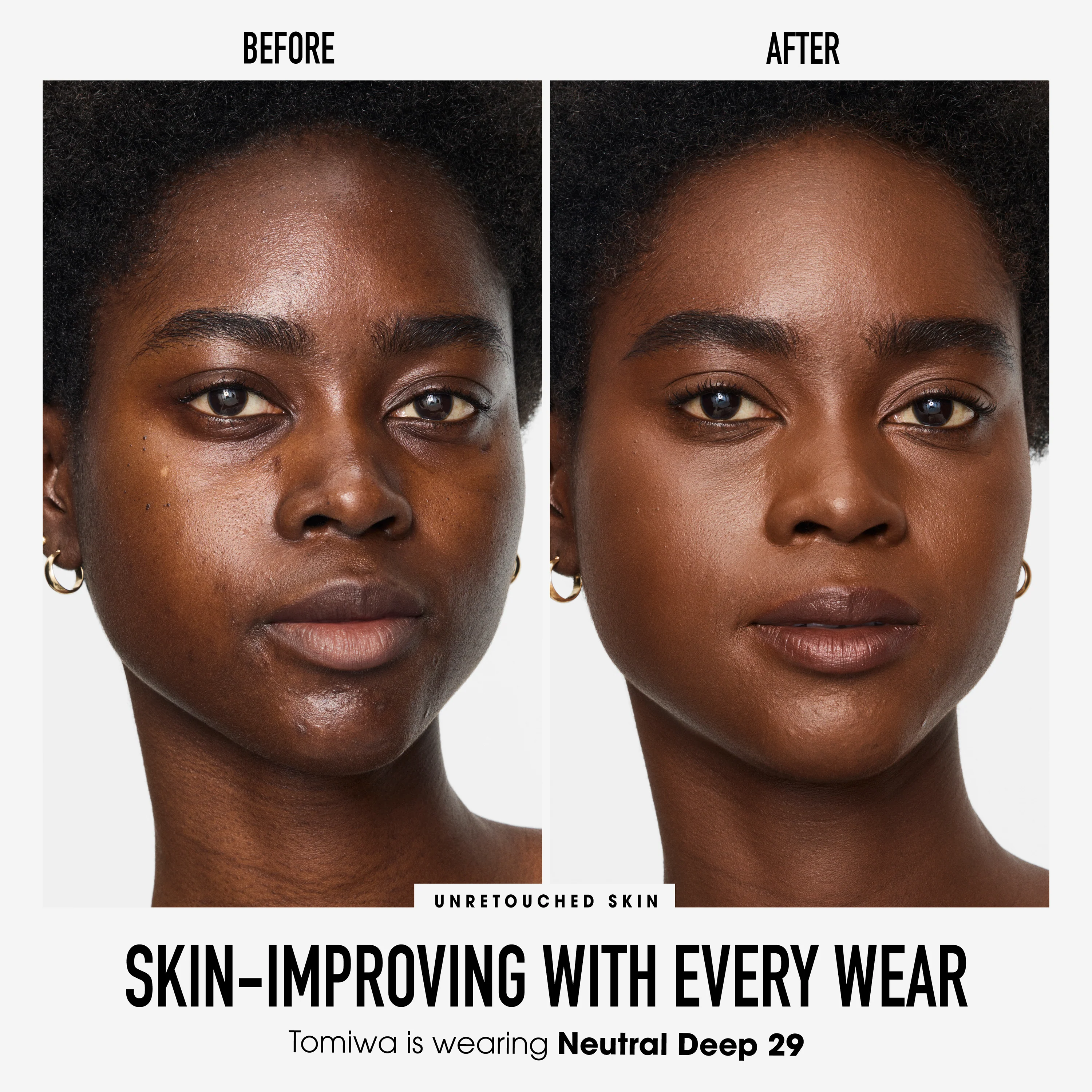 ORIGINAL Loose Powder Foundation SPF 15 - Image 89