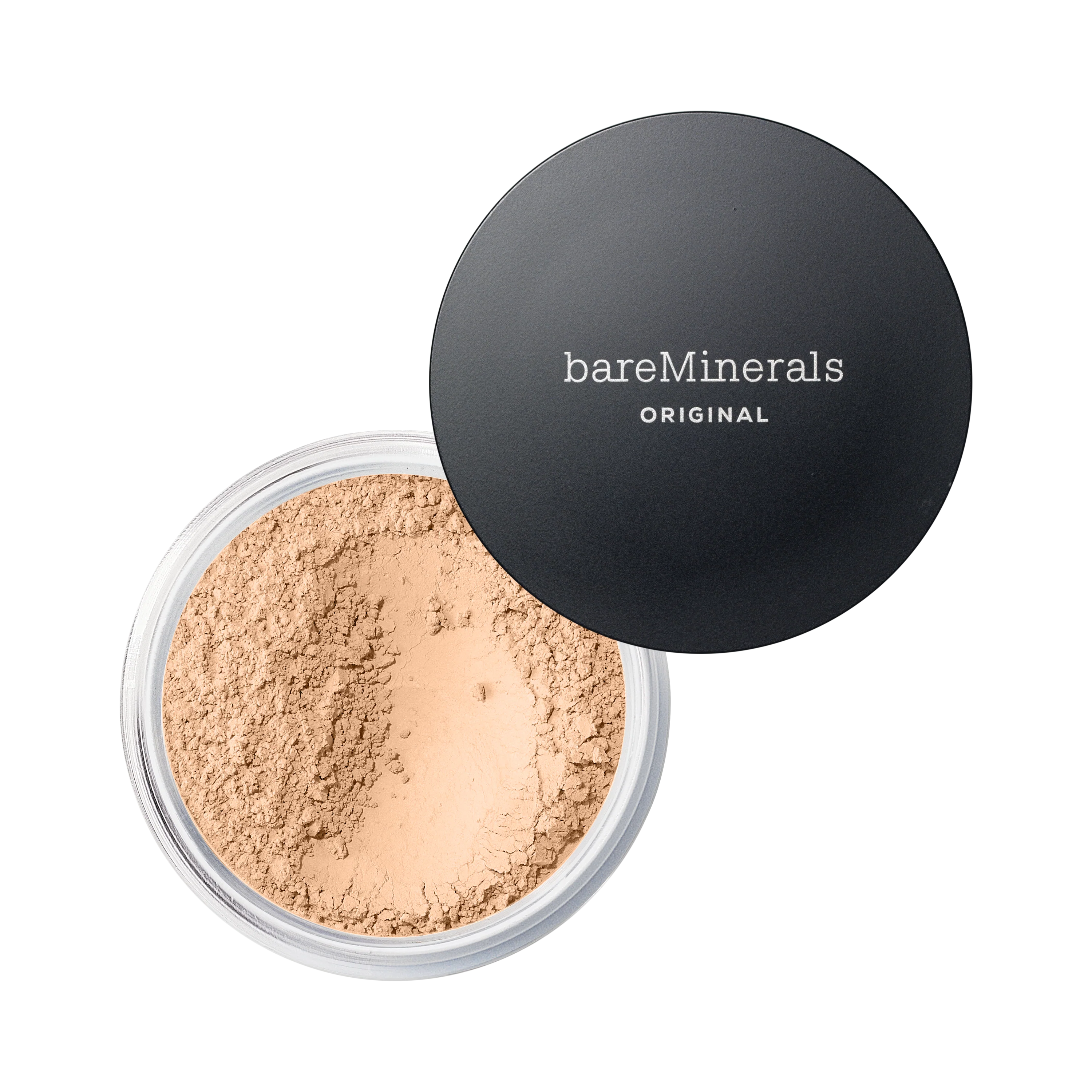 ORIGINAL Loose Powder Foundation SPF 15 - Image 9