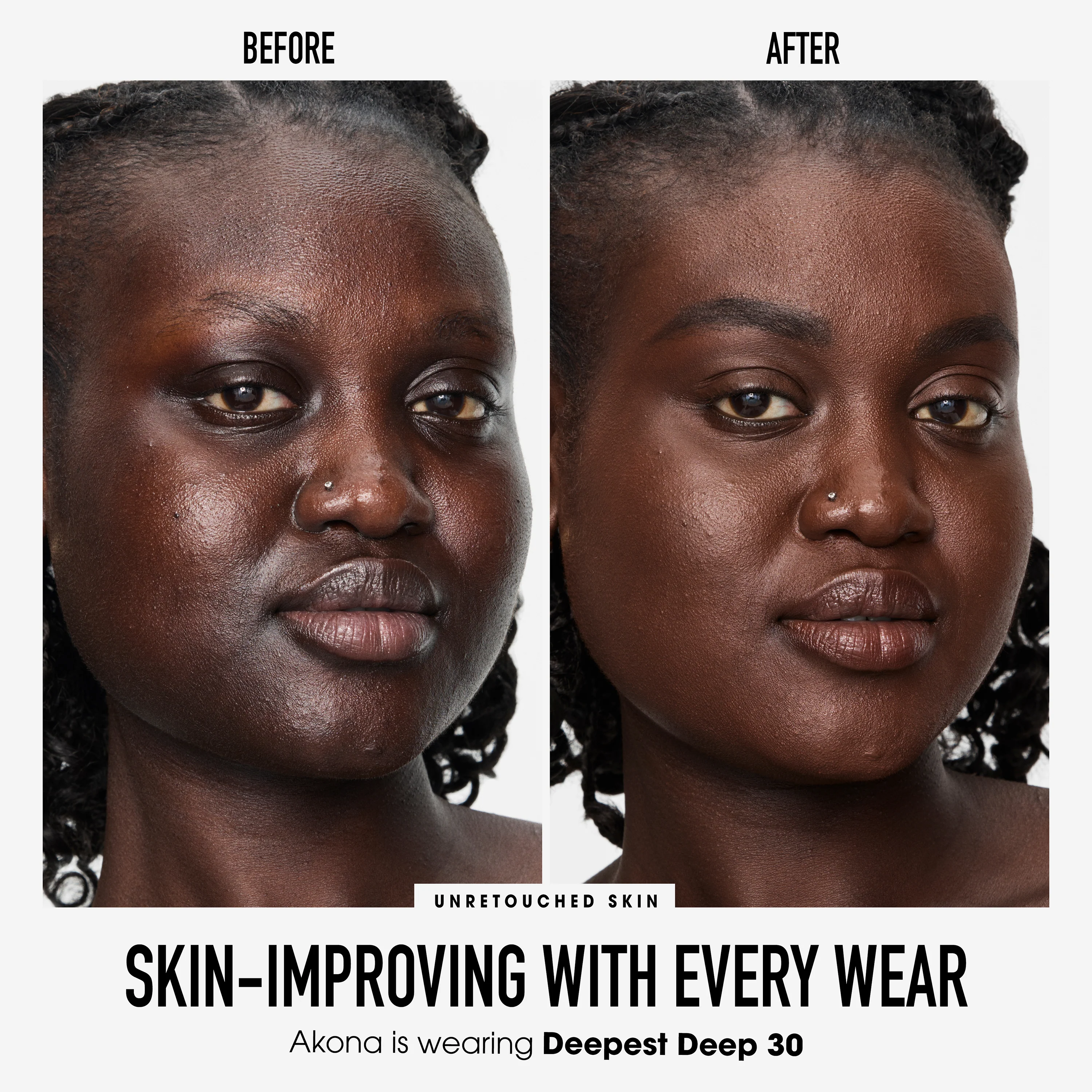 ORIGINAL Loose Powder Foundation SPF 15 - Image 90