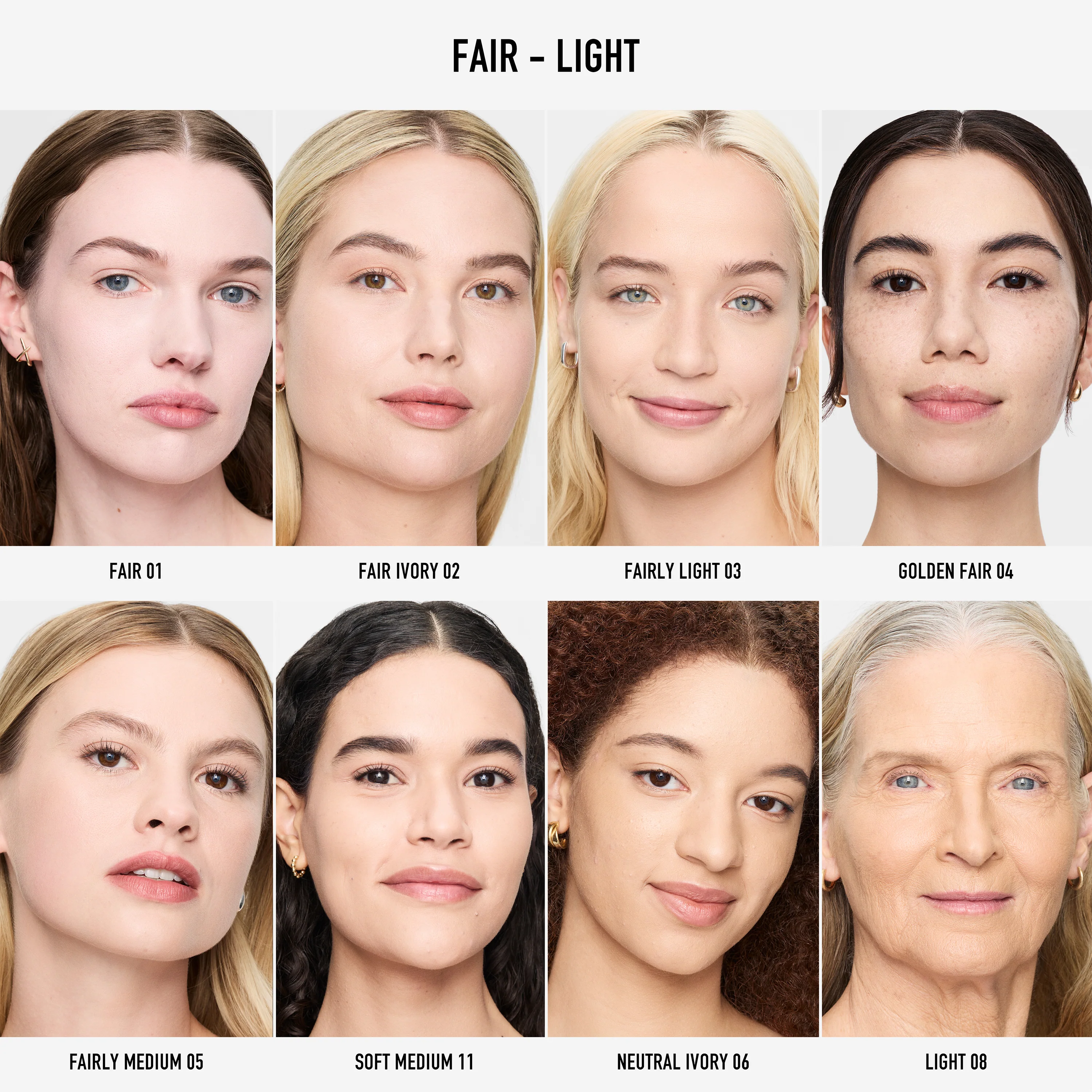 ORIGINAL Loose Powder Foundation SPF 15 - Image 96