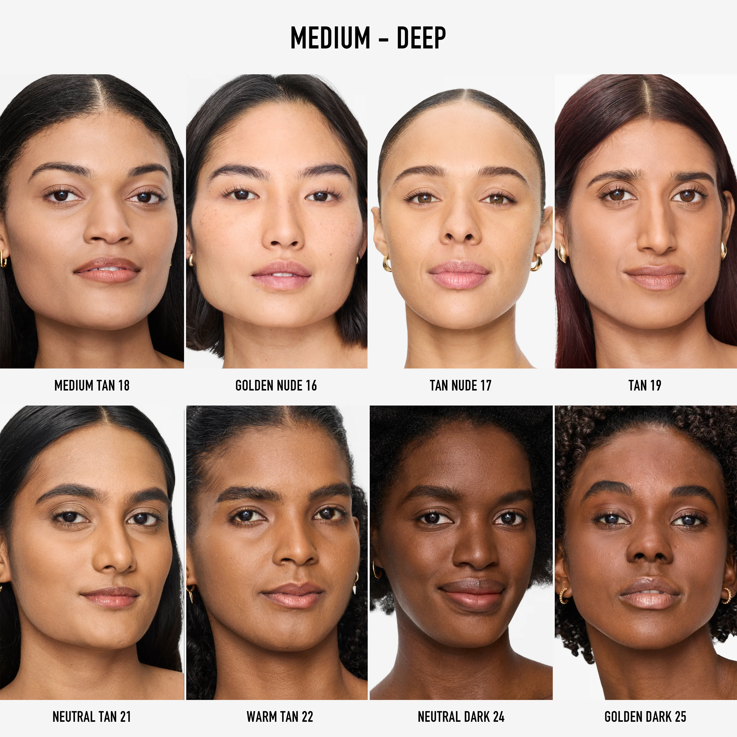 ORIGINAL MATTE Loose Powder Foundation Broad Spectrum SPF 15 - Image 108