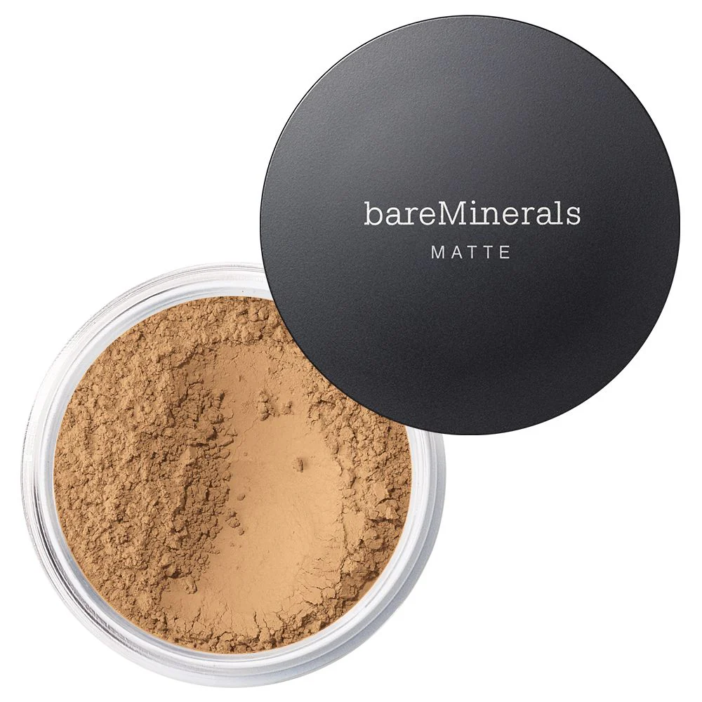ORIGINAL MATTE Loose Powder Foundation Broad Spectrum SPF 15 - Image 20