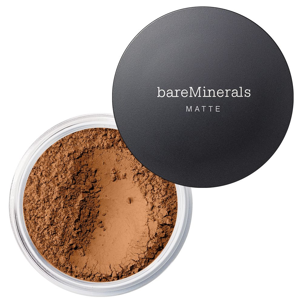 ORIGINAL MATTE Loose Powder Foundation Broad Spectrum SPF 15 - Image 26