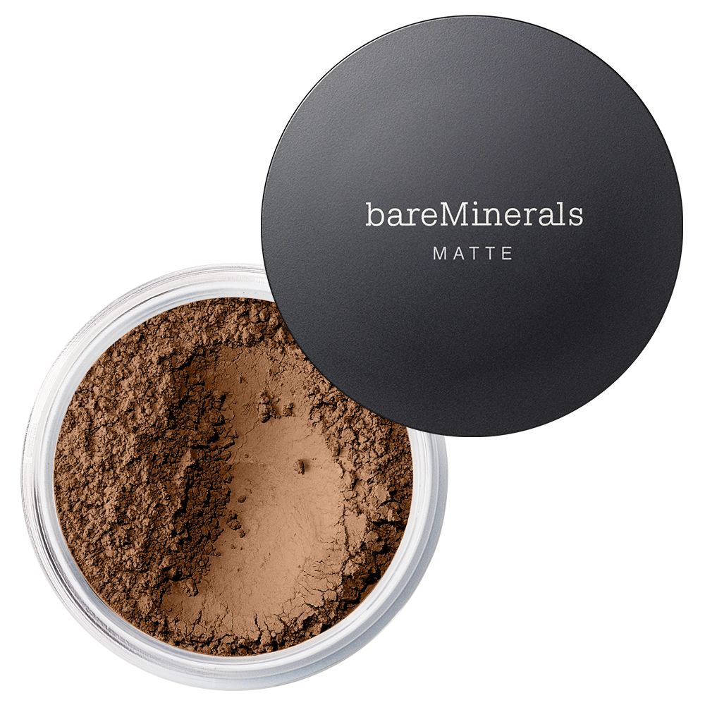 ORIGINAL MATTE Loose Powder Foundation Broad Spectrum SPF 15 - Image 29