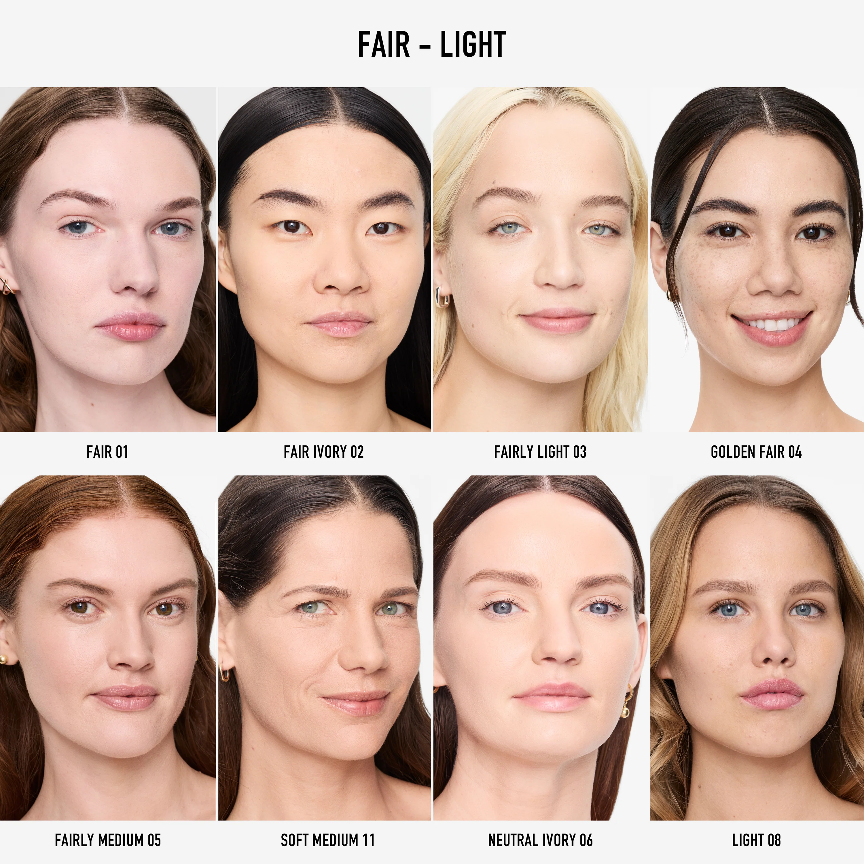 ORIGINAL MATTE Loose Powder Foundation Broad Spectrum SPF 15 - Image 92