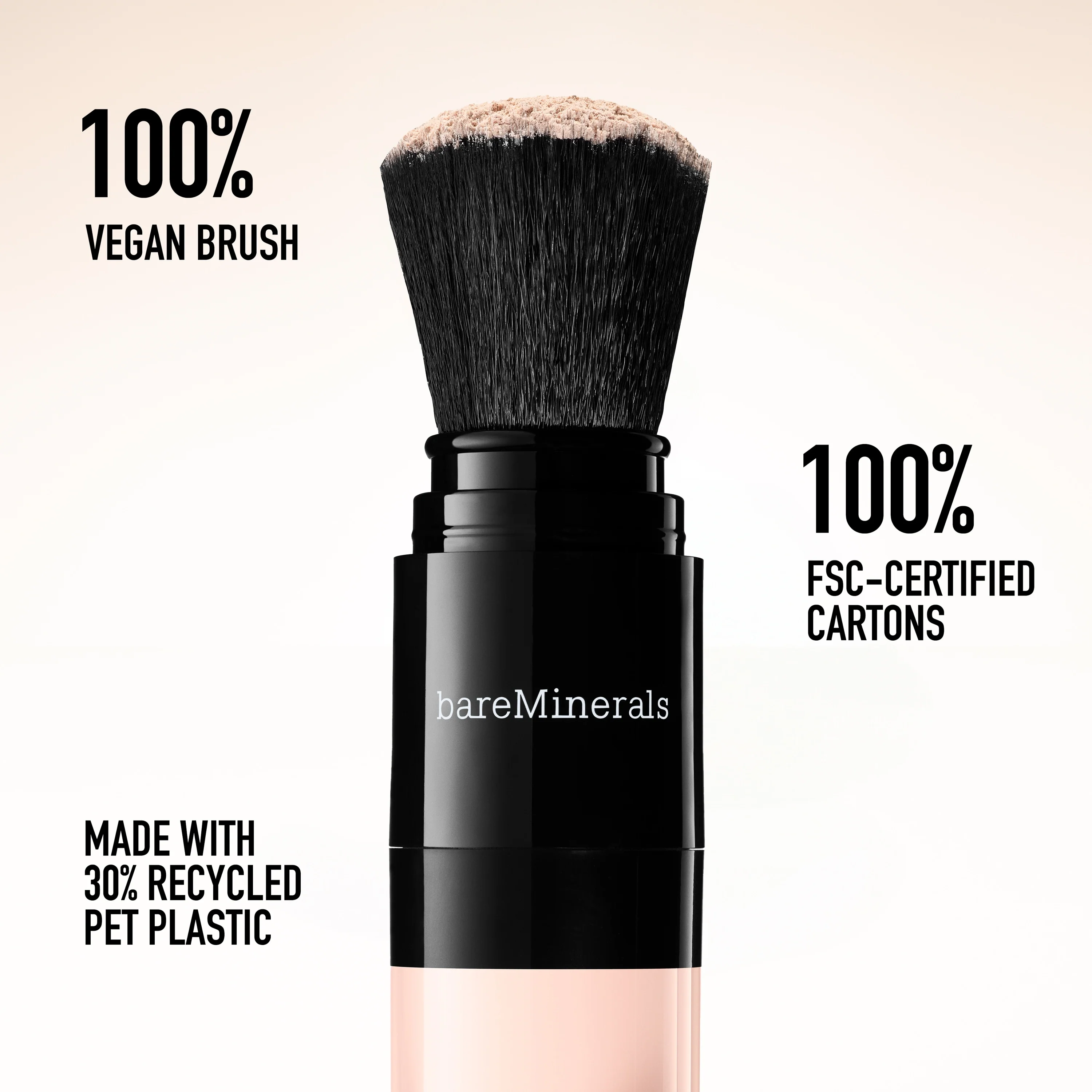 ORIGINAL Mineral Veil® Set + Protect Brush Mineral SPF 25 PA++ - Image 7