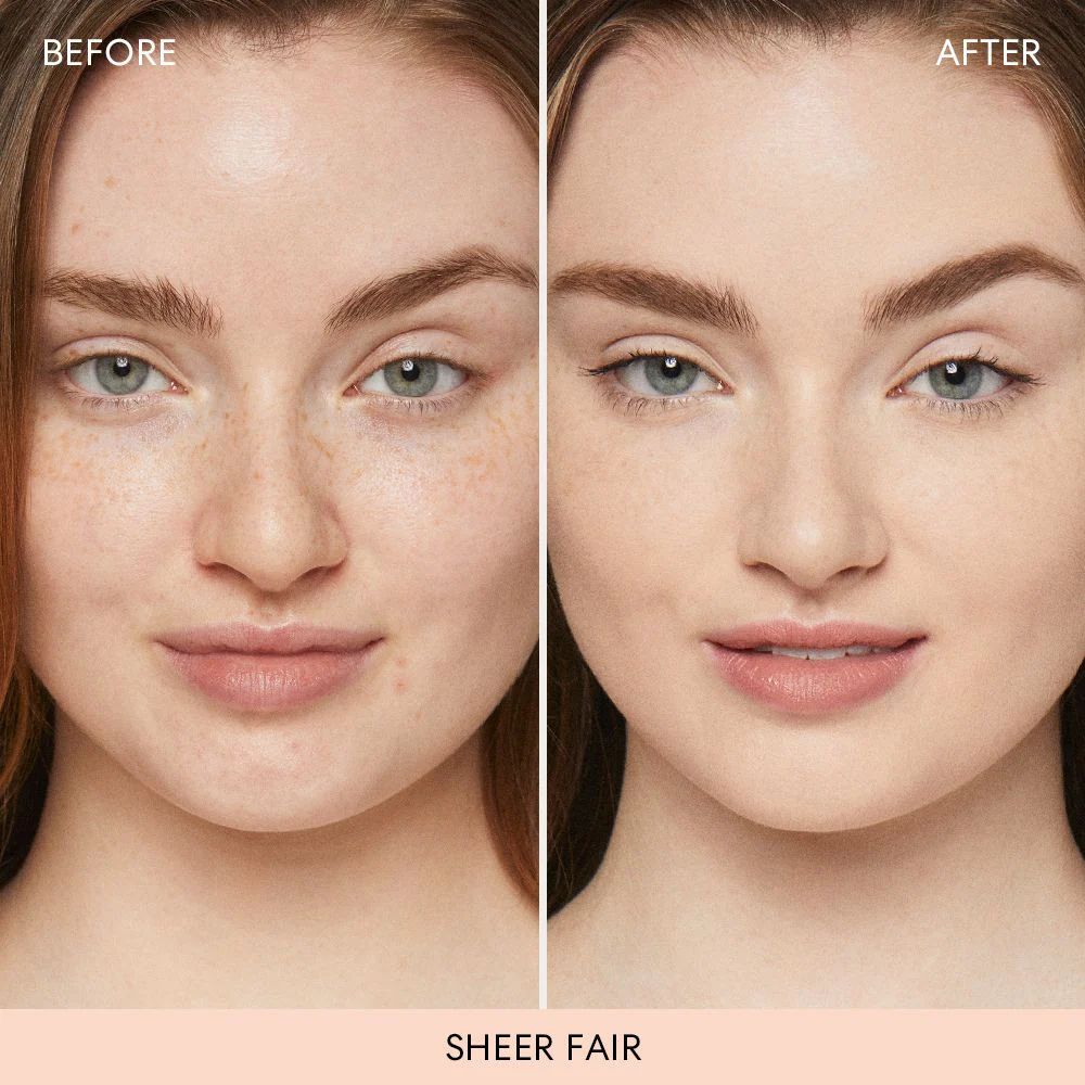 ORIGINAL Mineral Veil® Talc-Free Pressed Setting Powder - Image 21