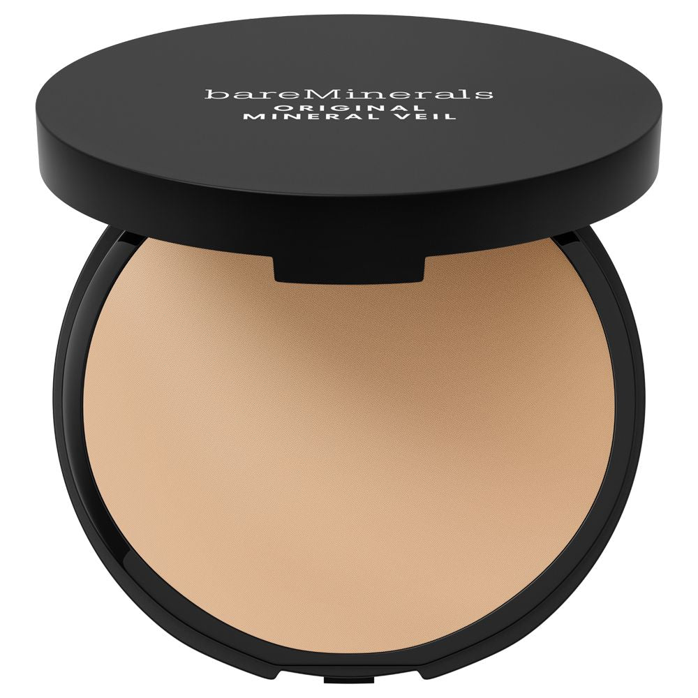 ORIGINAL Mineral Veil® Talc-Free Pressed Setting Powder - Image 3