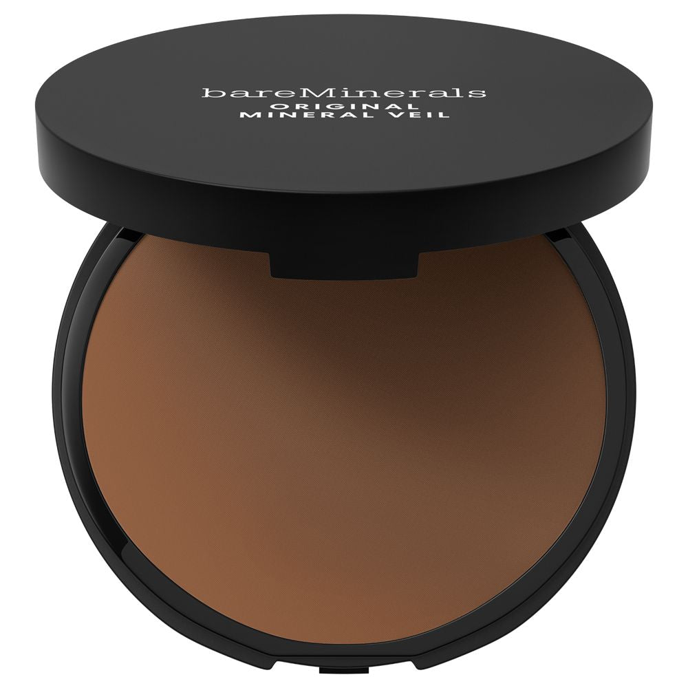ORIGINAL Mineral Veil® Talc-Free Pressed Setting Powder - Image 6